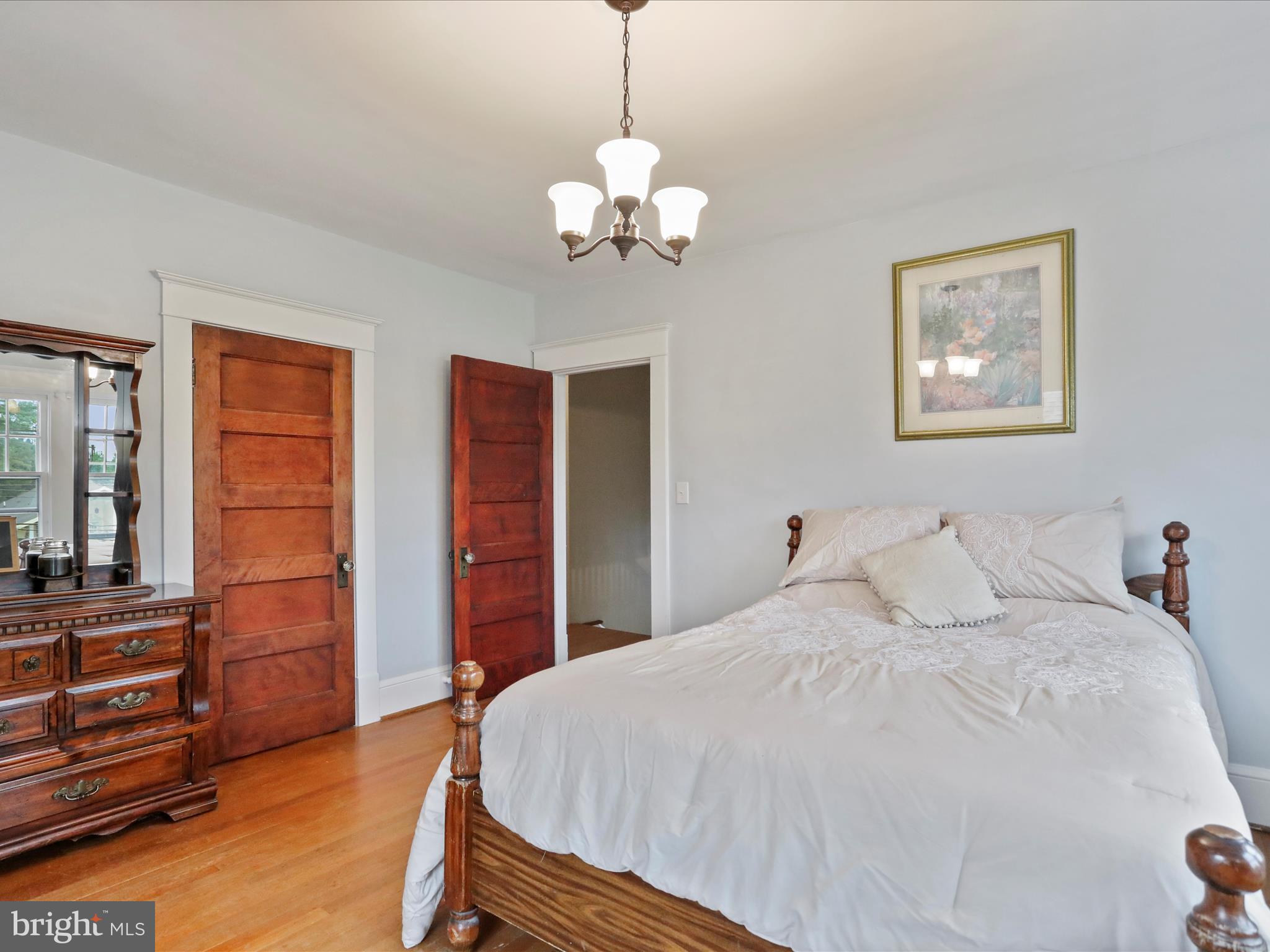 MARTINSBURG - Residential