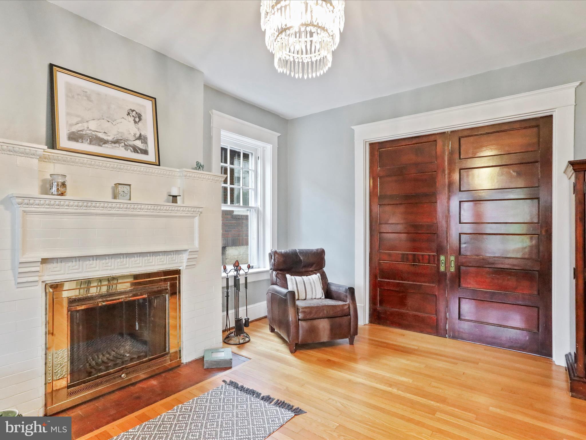 MARTINSBURG - Residential