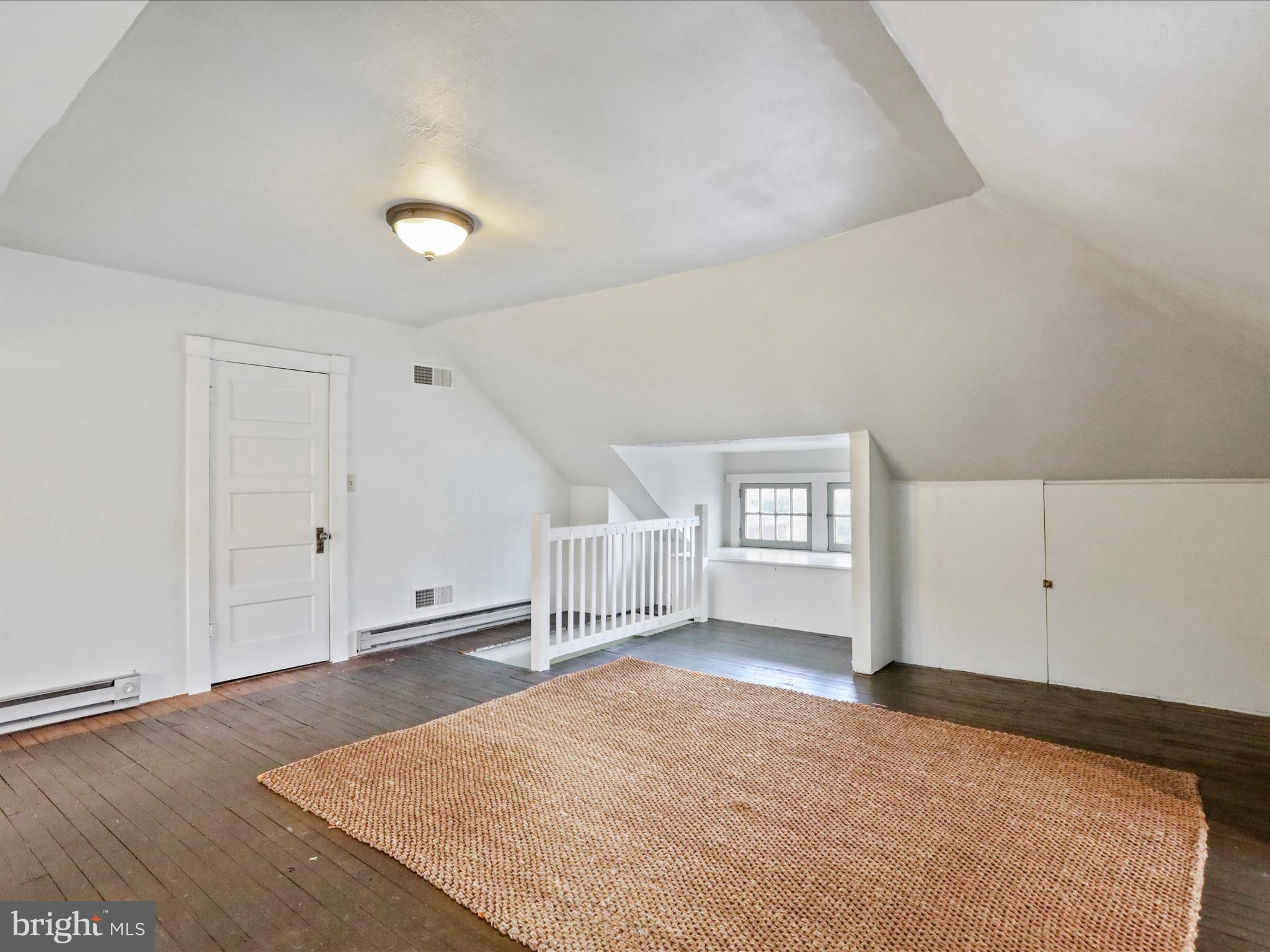 MARTINSBURG - Residential