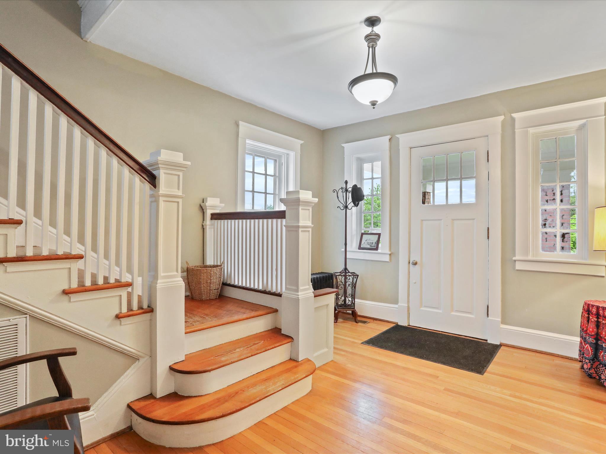 MARTINSBURG - Residential