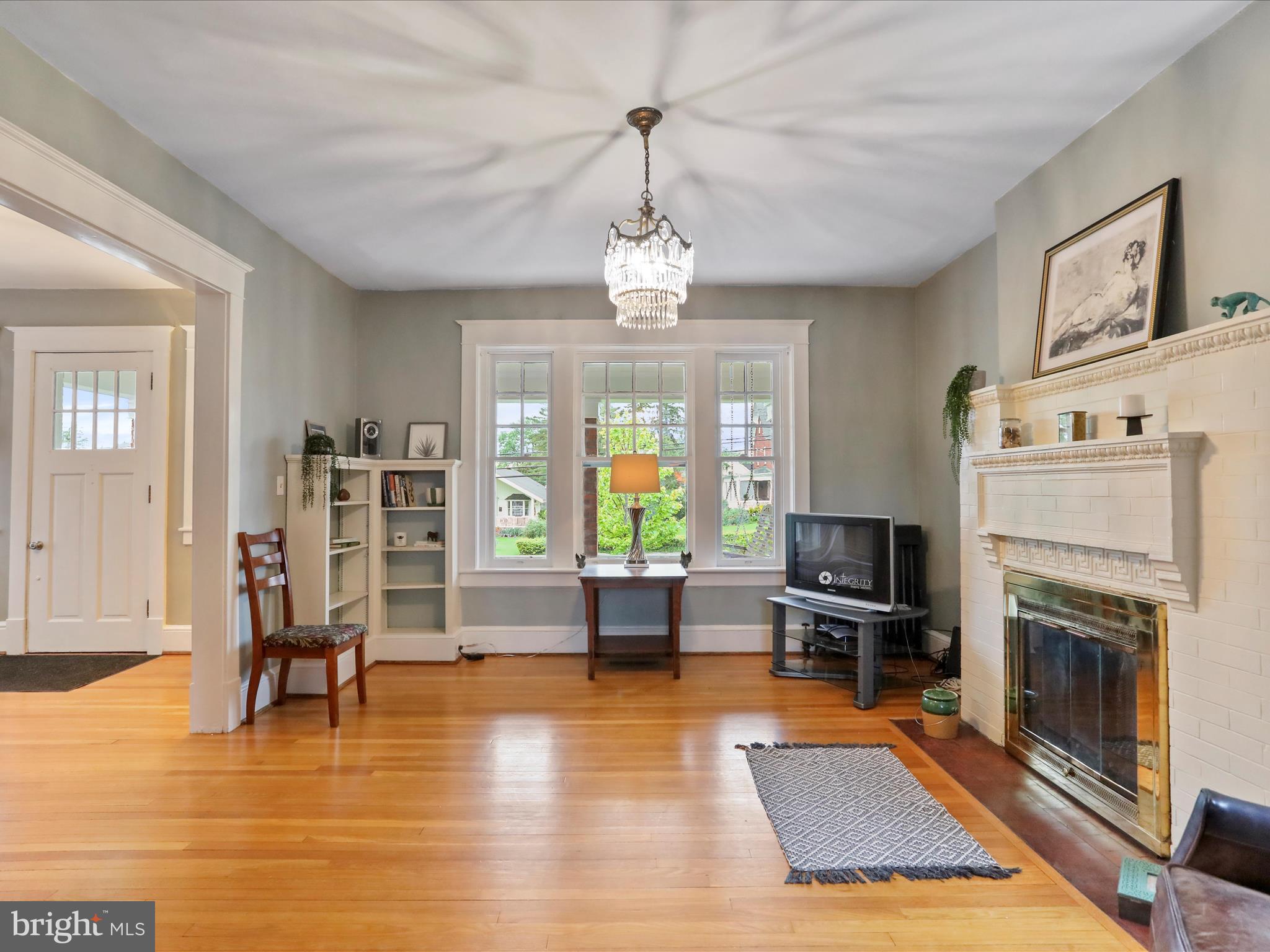 MARTINSBURG - Residential