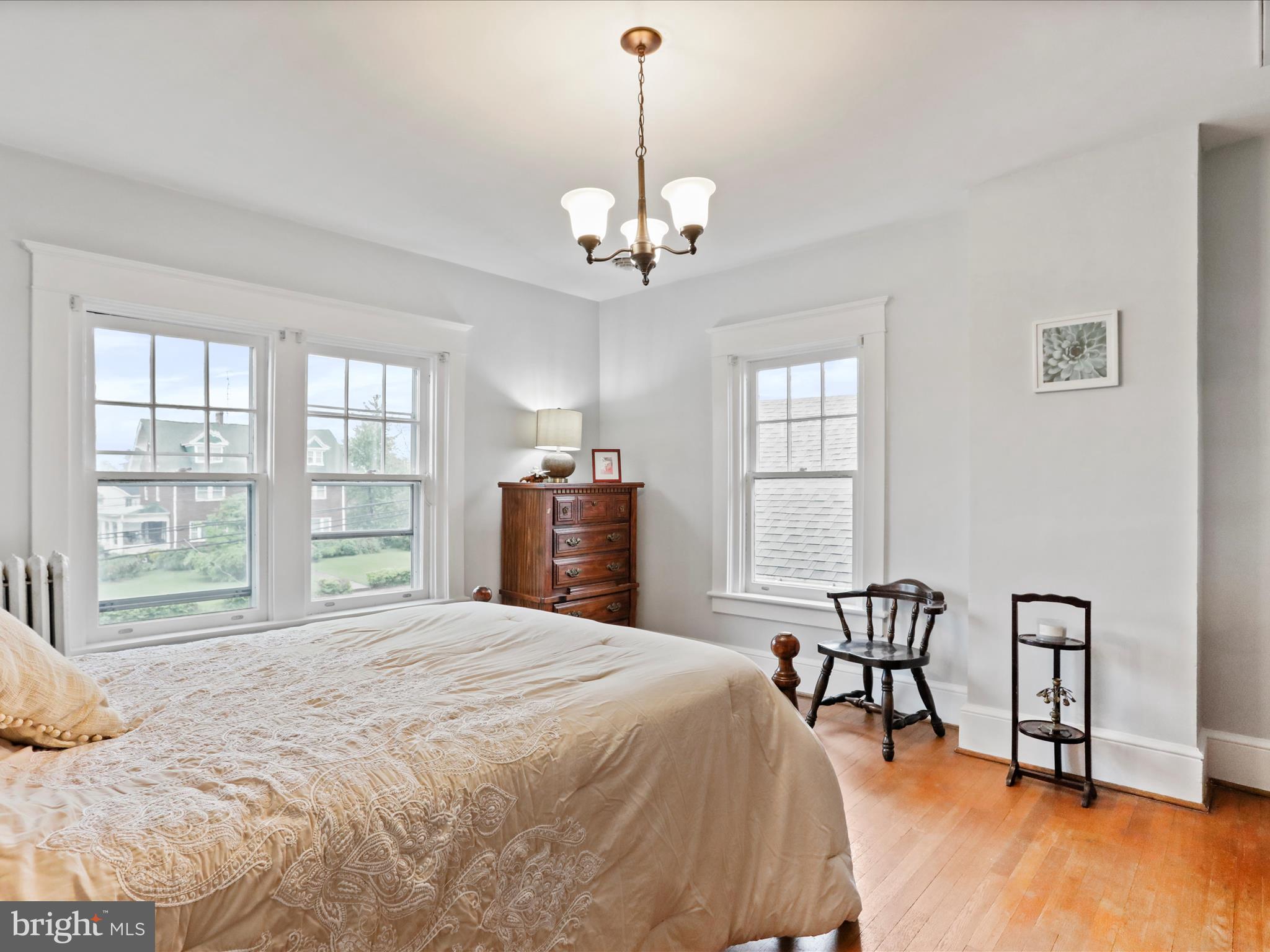 MARTINSBURG - Residential