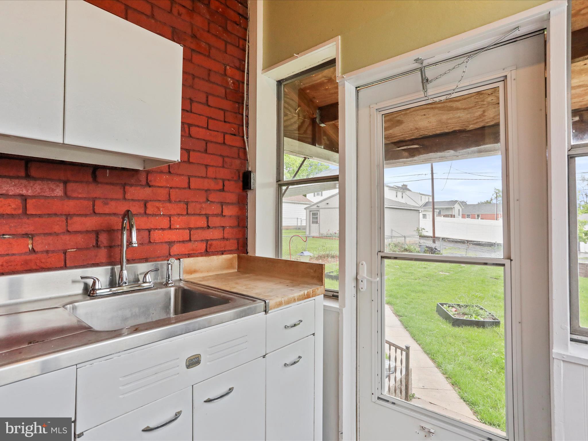 MARTINSBURG - Residential