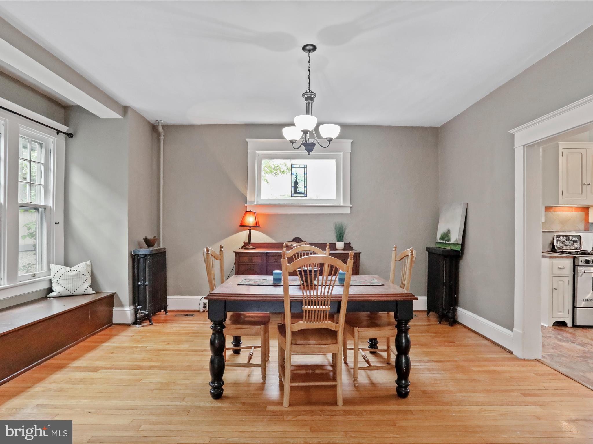 MARTINSBURG - Residential