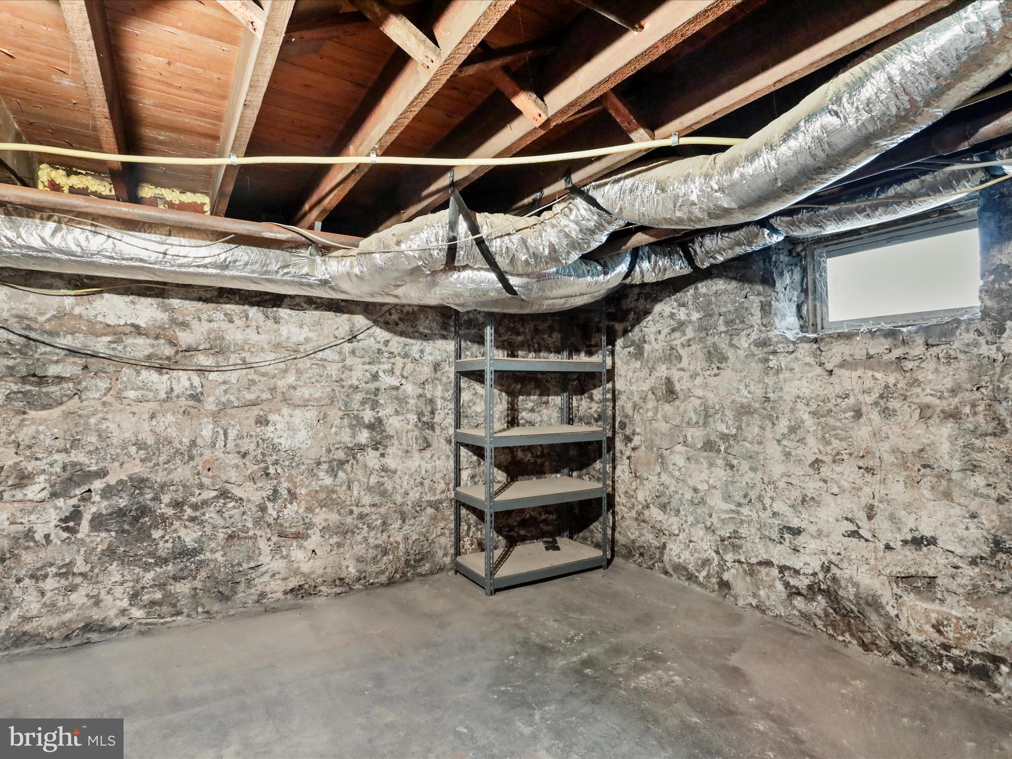 MARTINSBURG - Residential