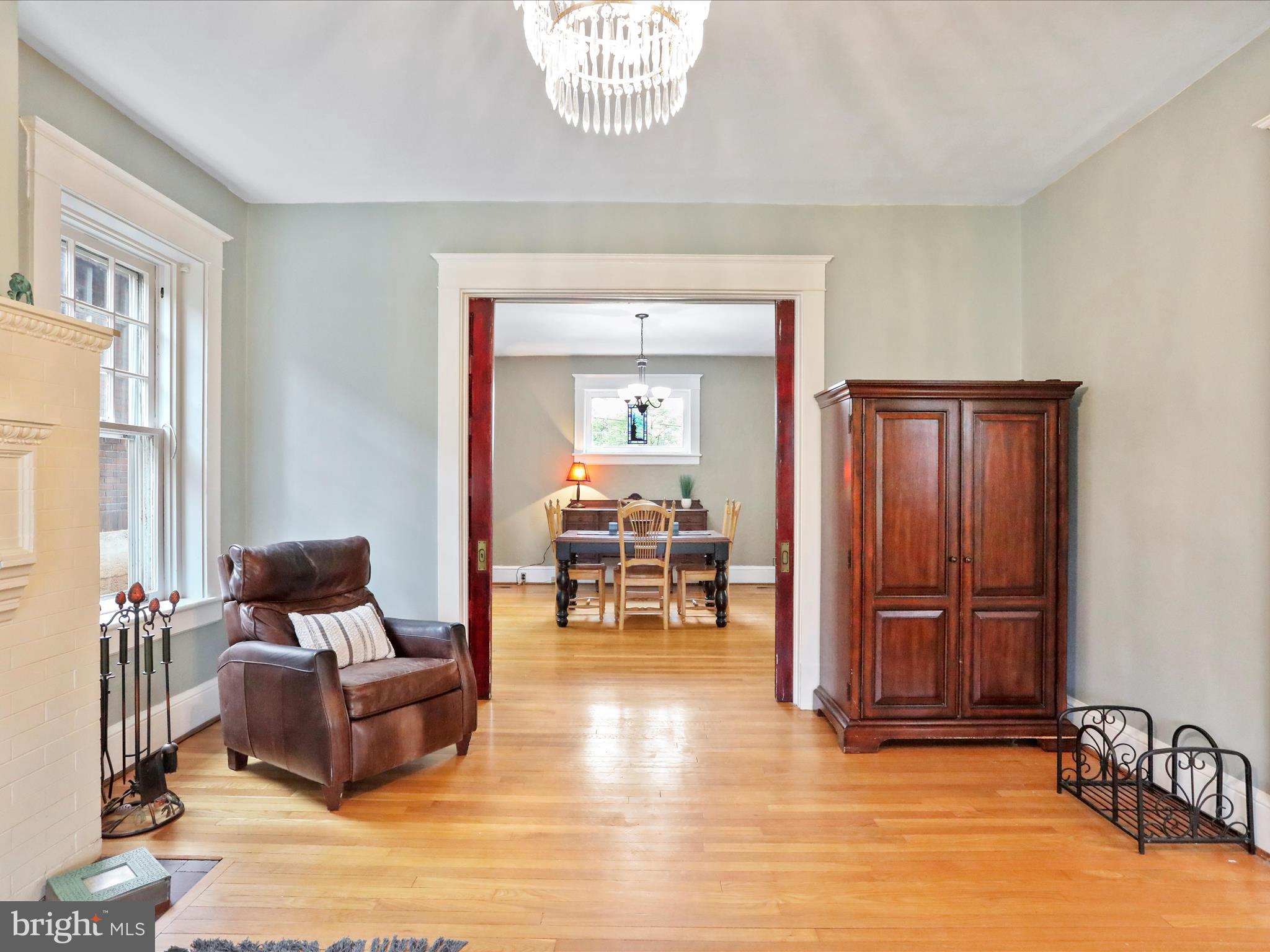 MARTINSBURG - Residential