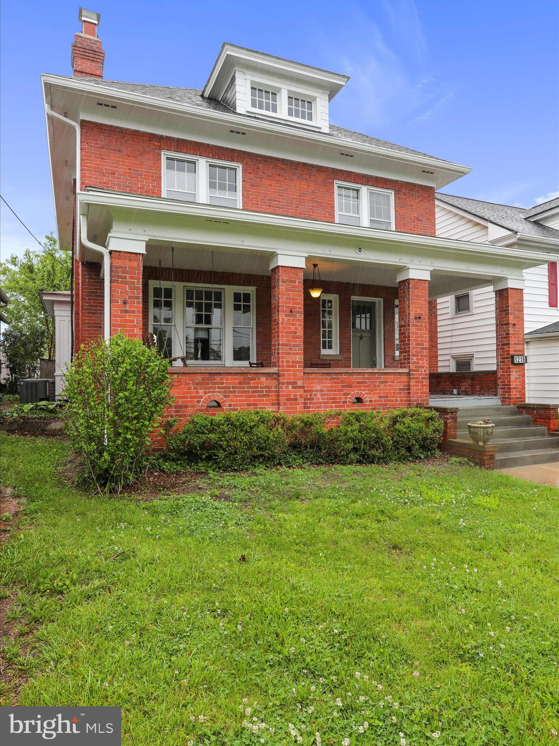 MARTINSBURG - Residential