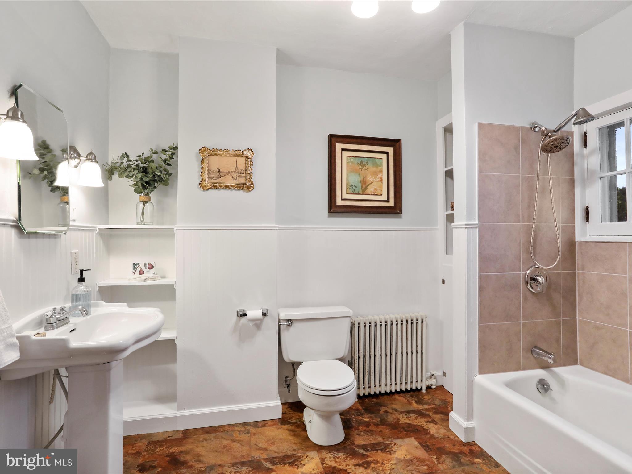 MARTINSBURG - Residential