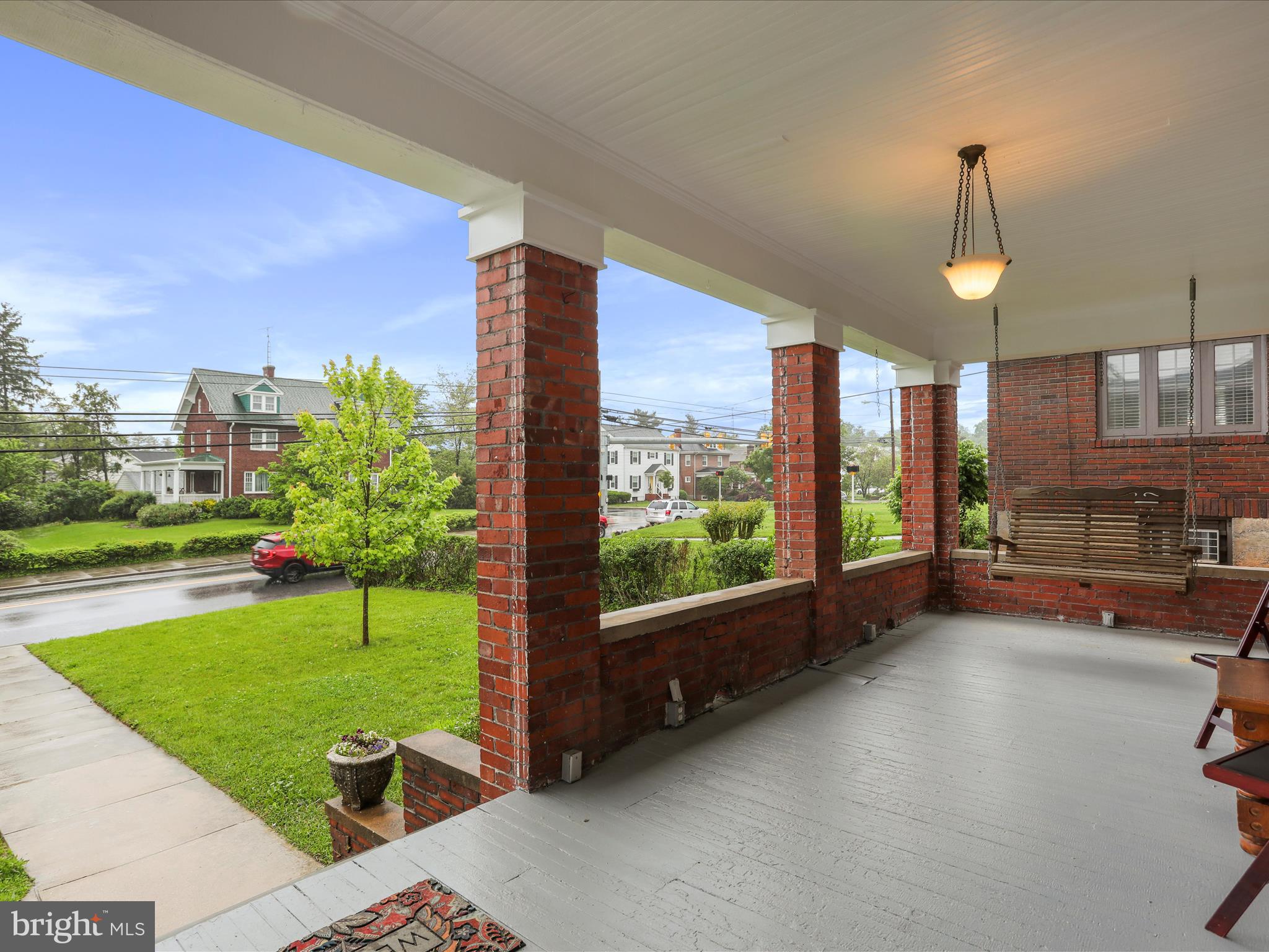 MARTINSBURG - Residential