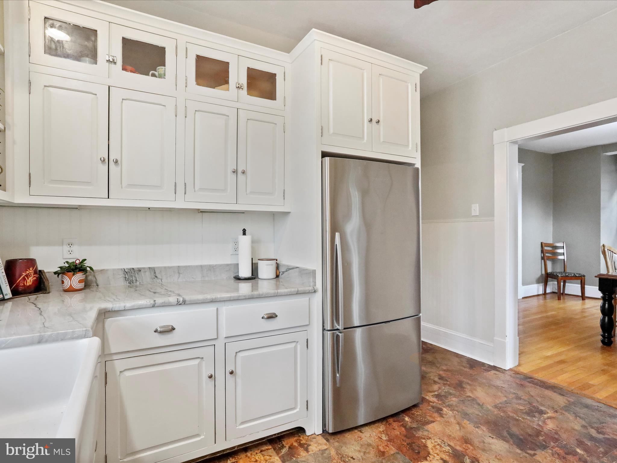 MARTINSBURG - Residential