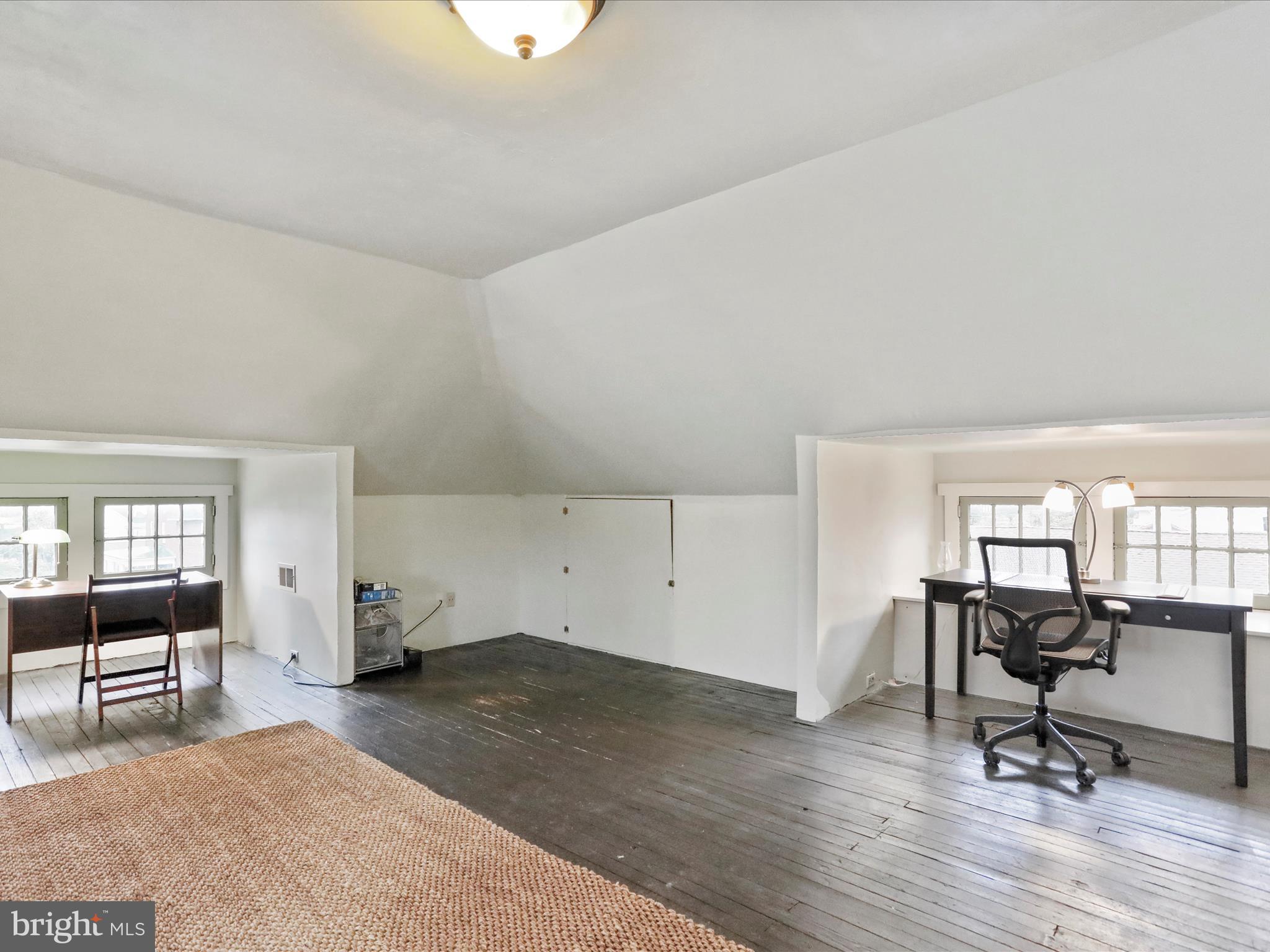 MARTINSBURG - Residential