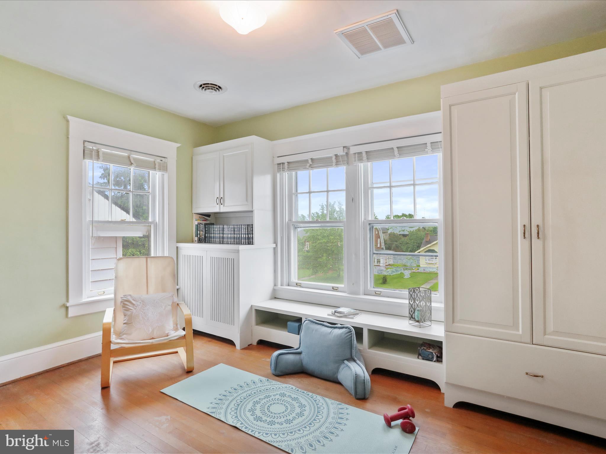 MARTINSBURG - Residential