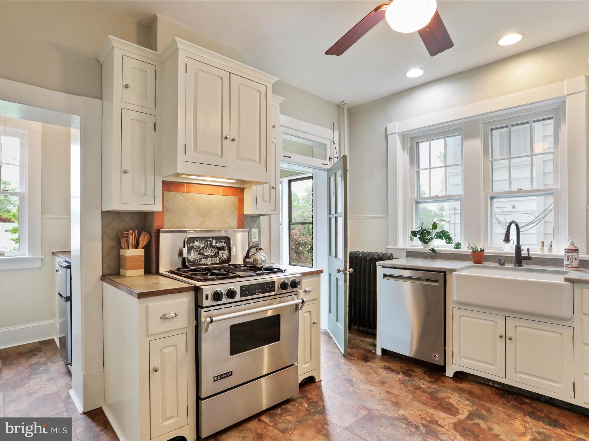 MARTINSBURG - Residential