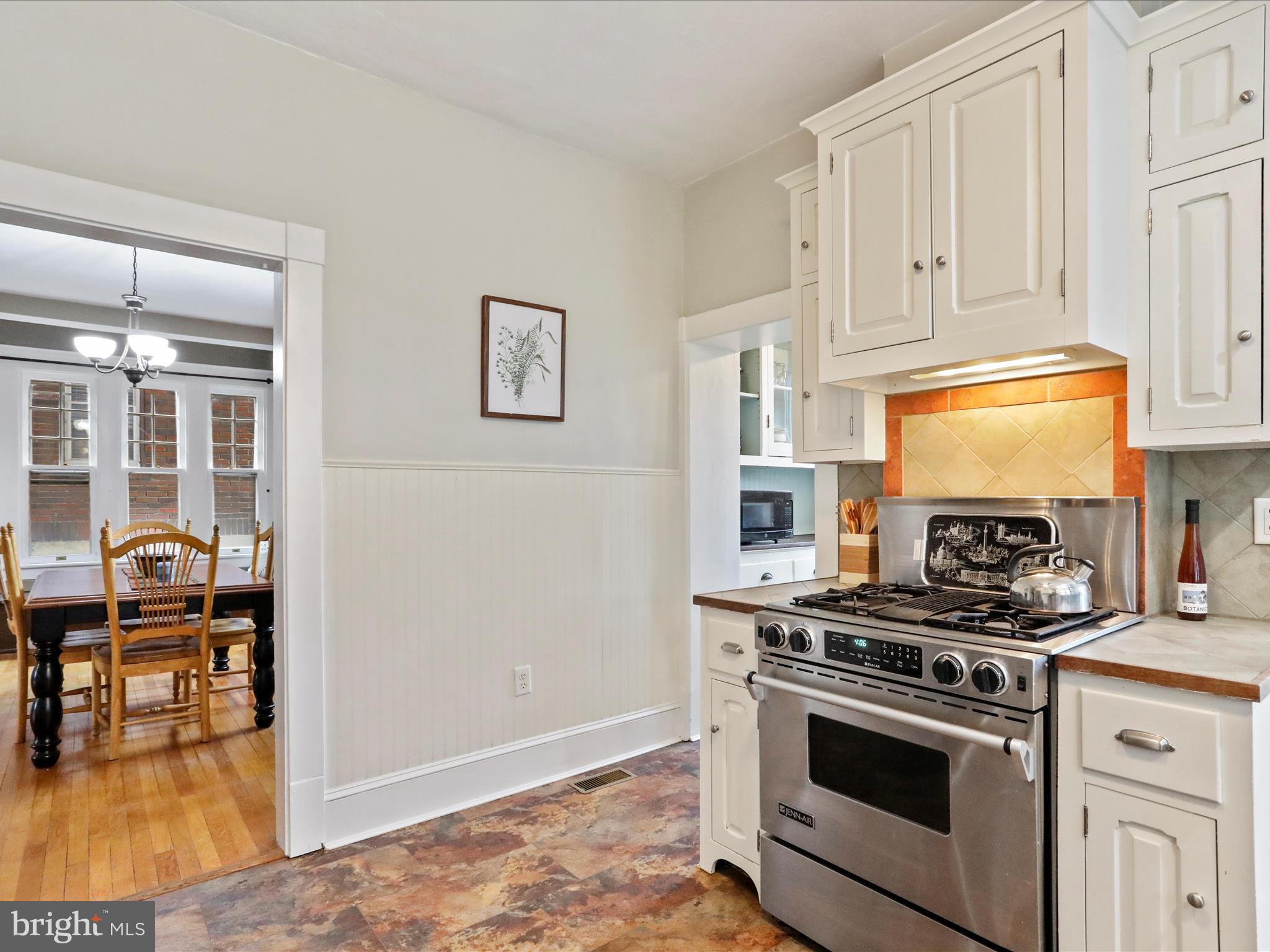 MARTINSBURG - Residential