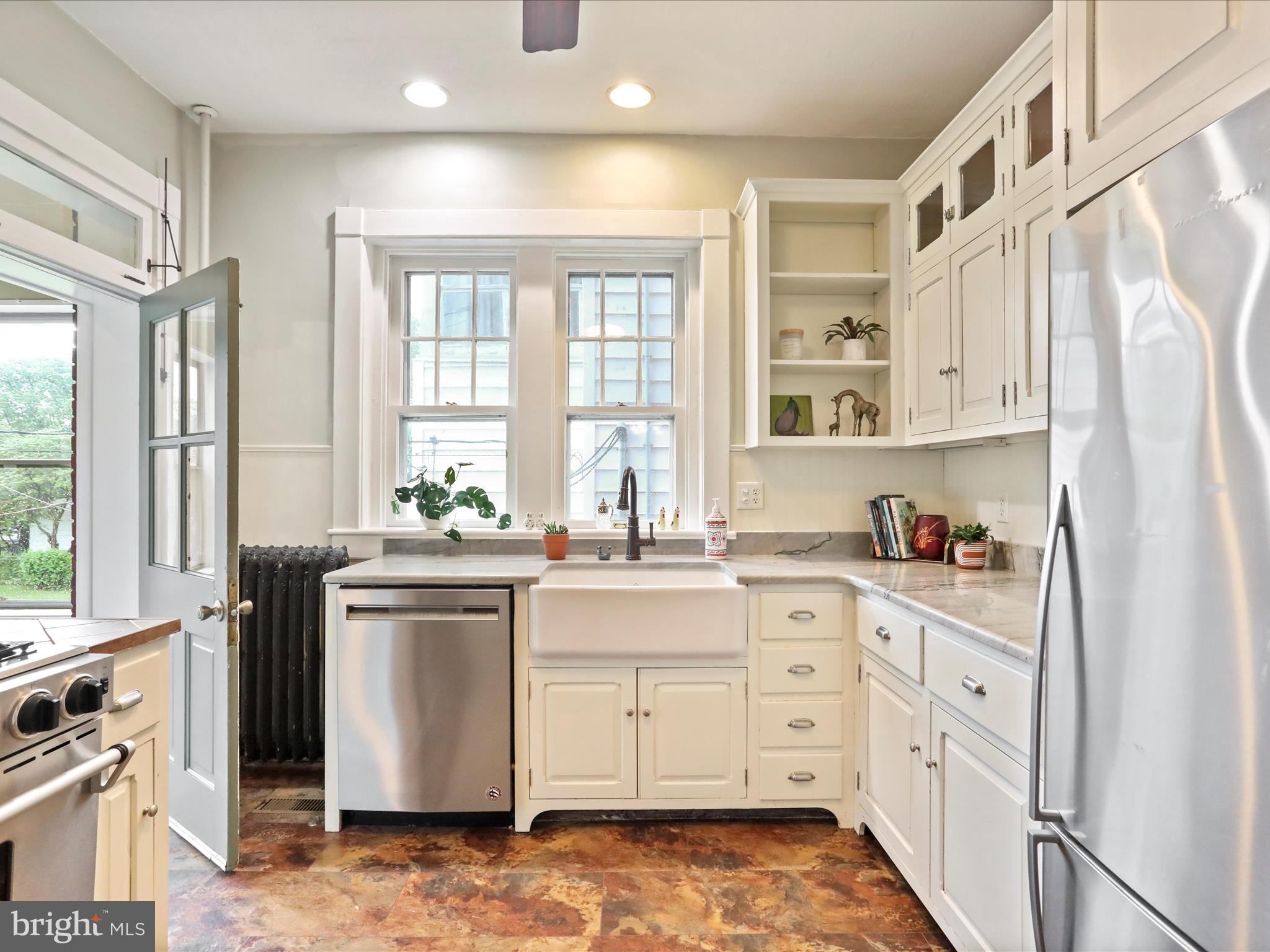 MARTINSBURG - Residential