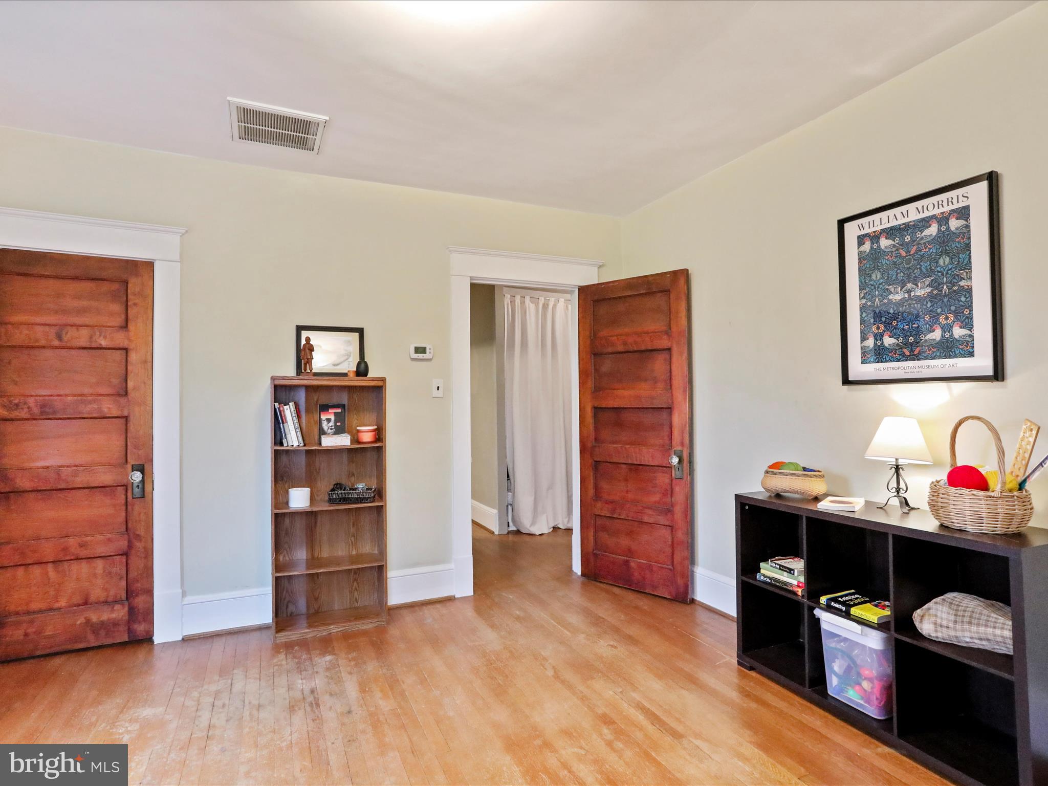 MARTINSBURG - Residential