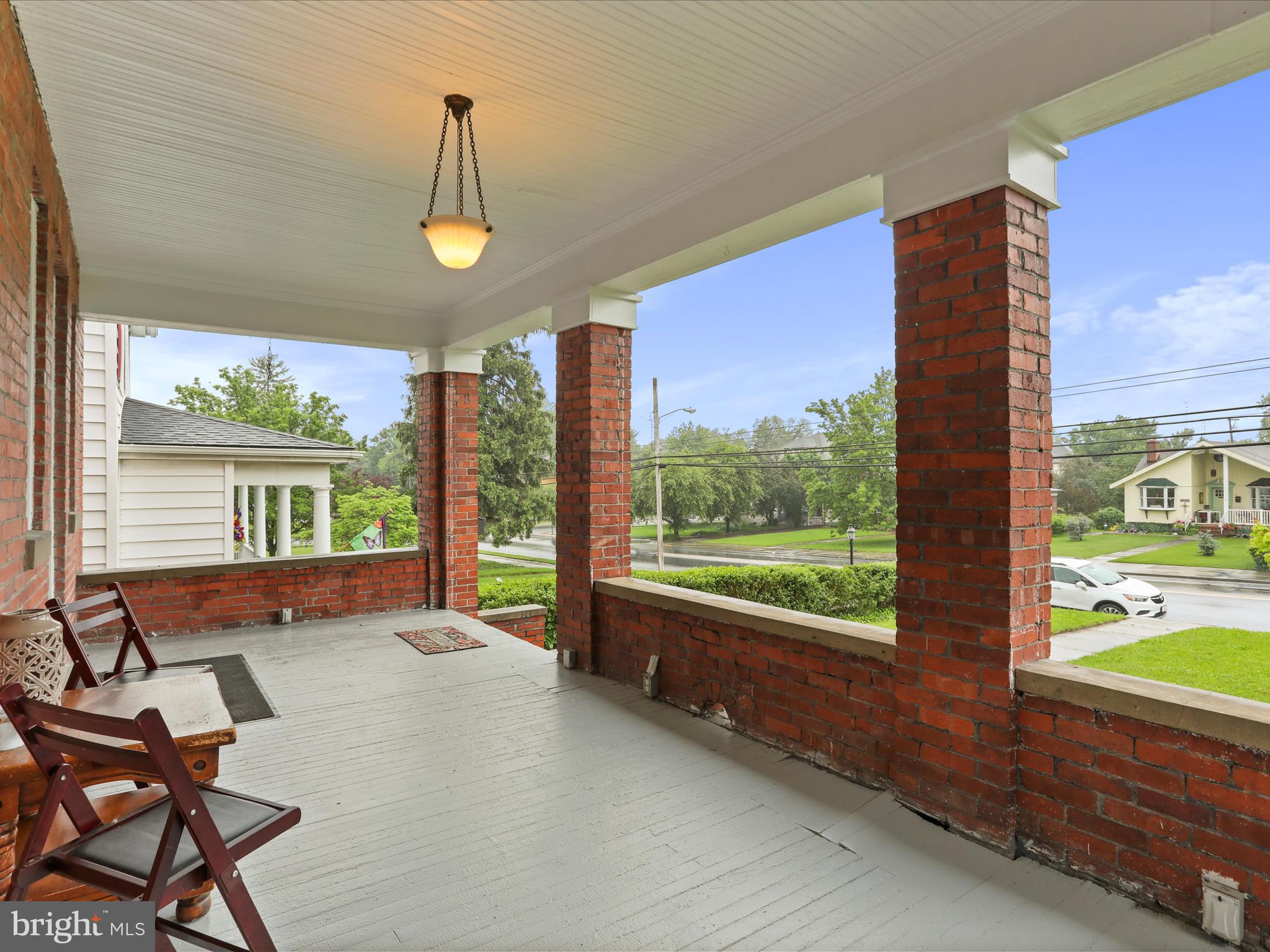 MARTINSBURG - Residential