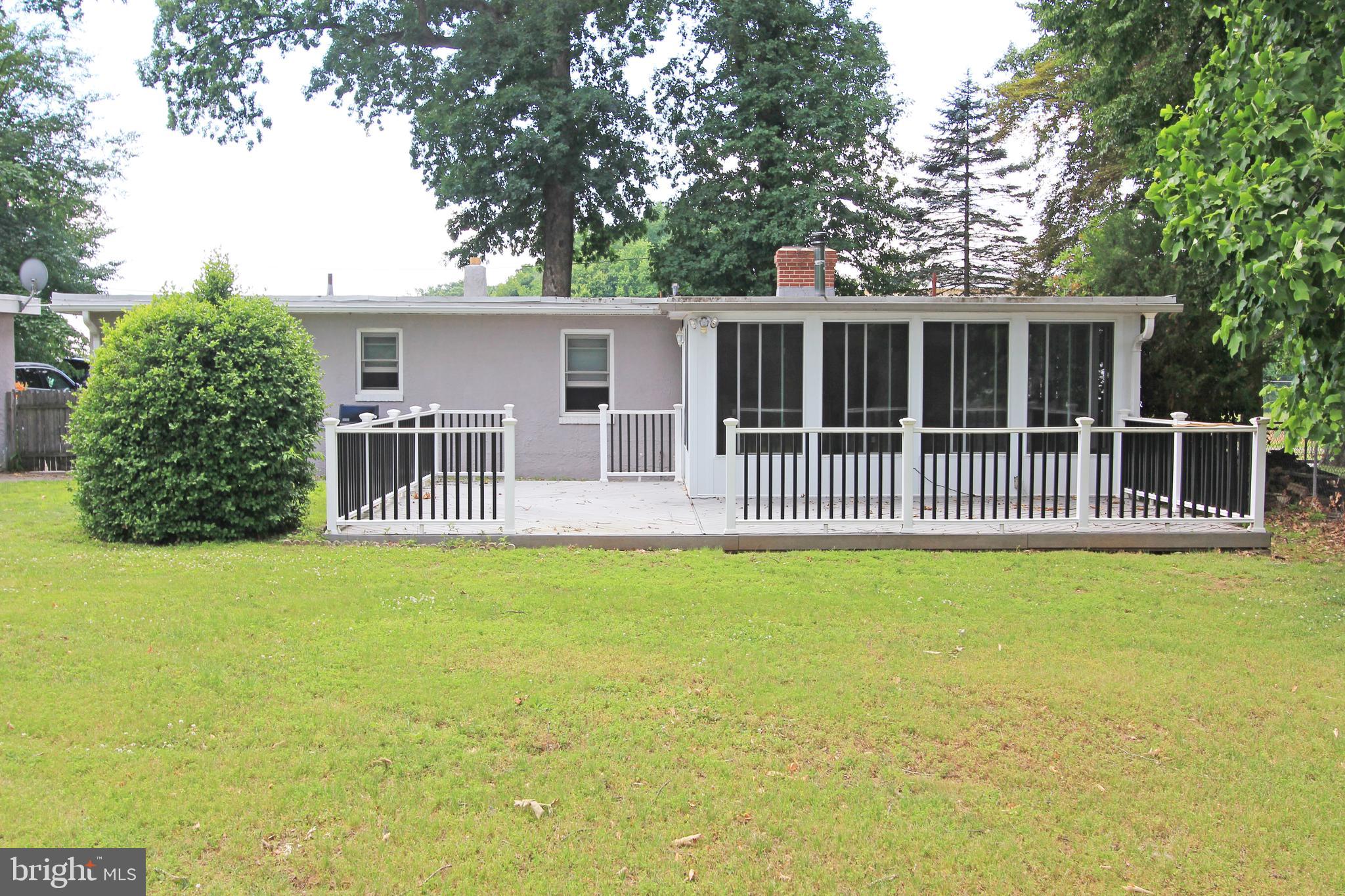 513 CHERRY TREE ROAD