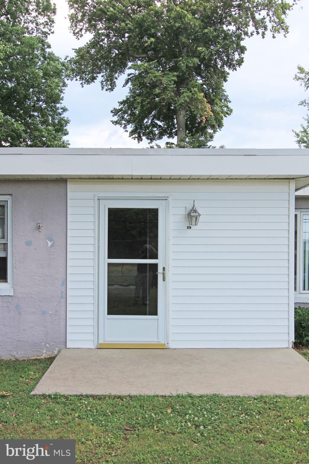 513 CHERRY TREE ROAD