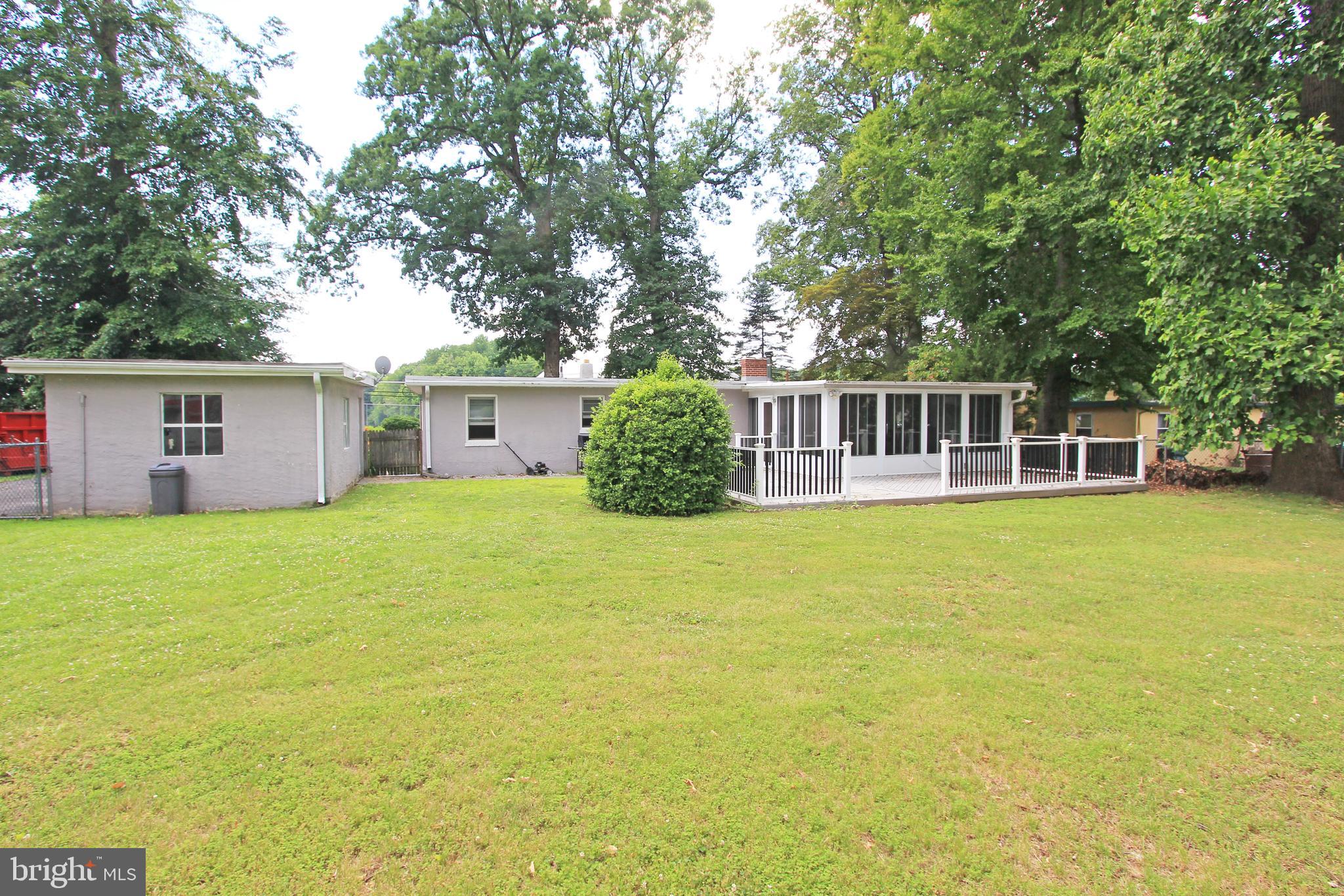 513 CHERRY TREE ROAD
