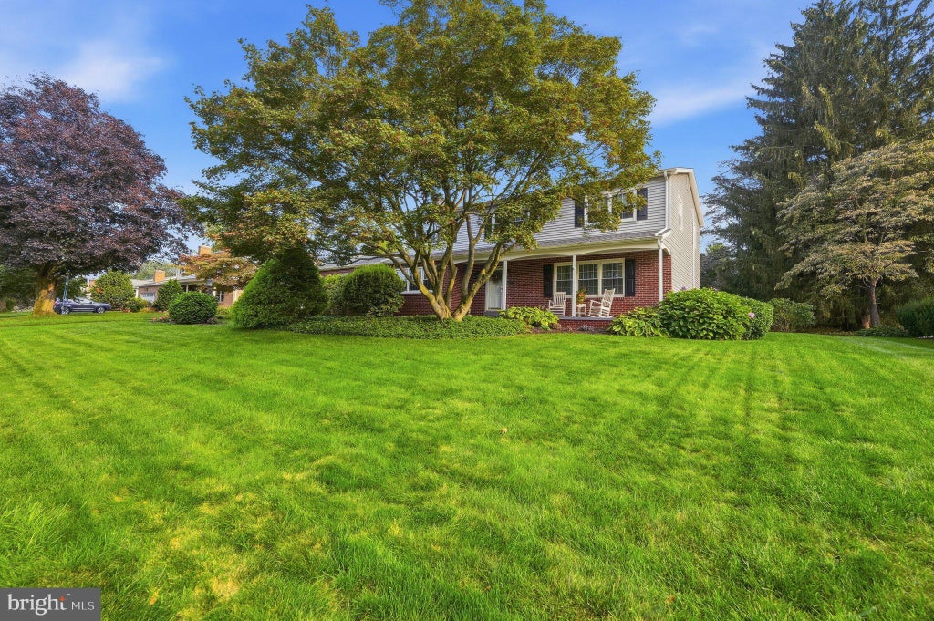 Photo of 932 Donald Drive, EMMAUS, PA 18049 (MLS # PALH2017248)