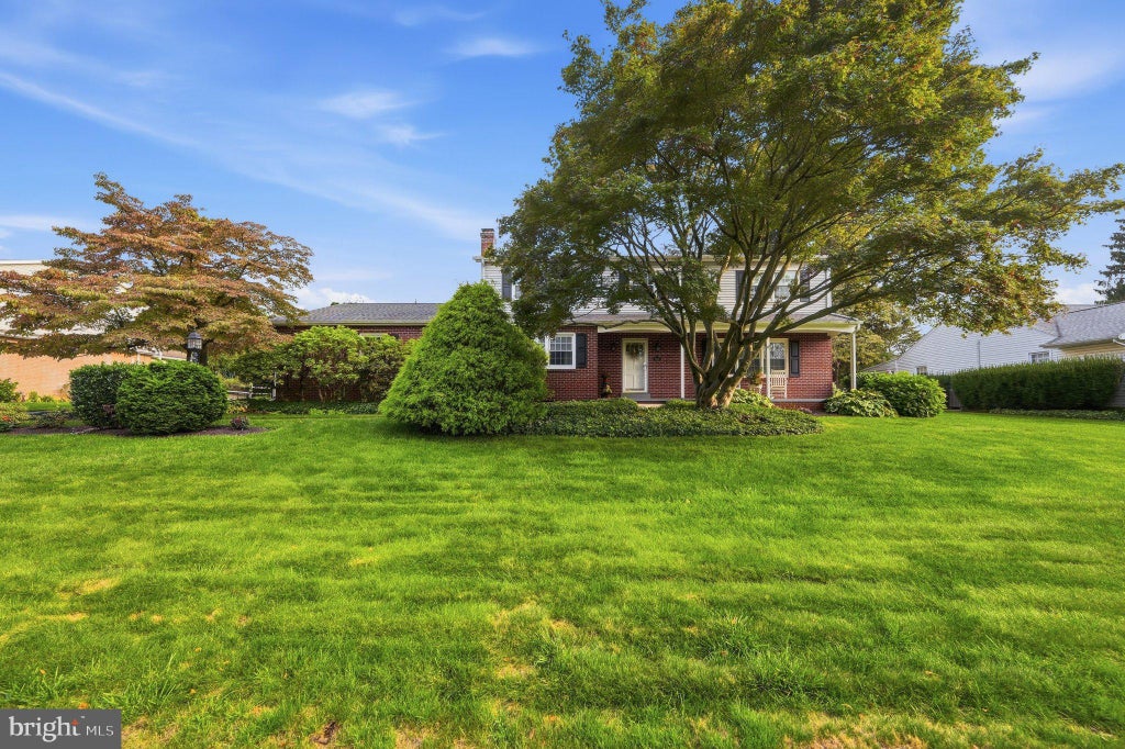 Photo of 932 Donald Drive, EMMAUS, PA 18049 (MLS # PALH2017248)