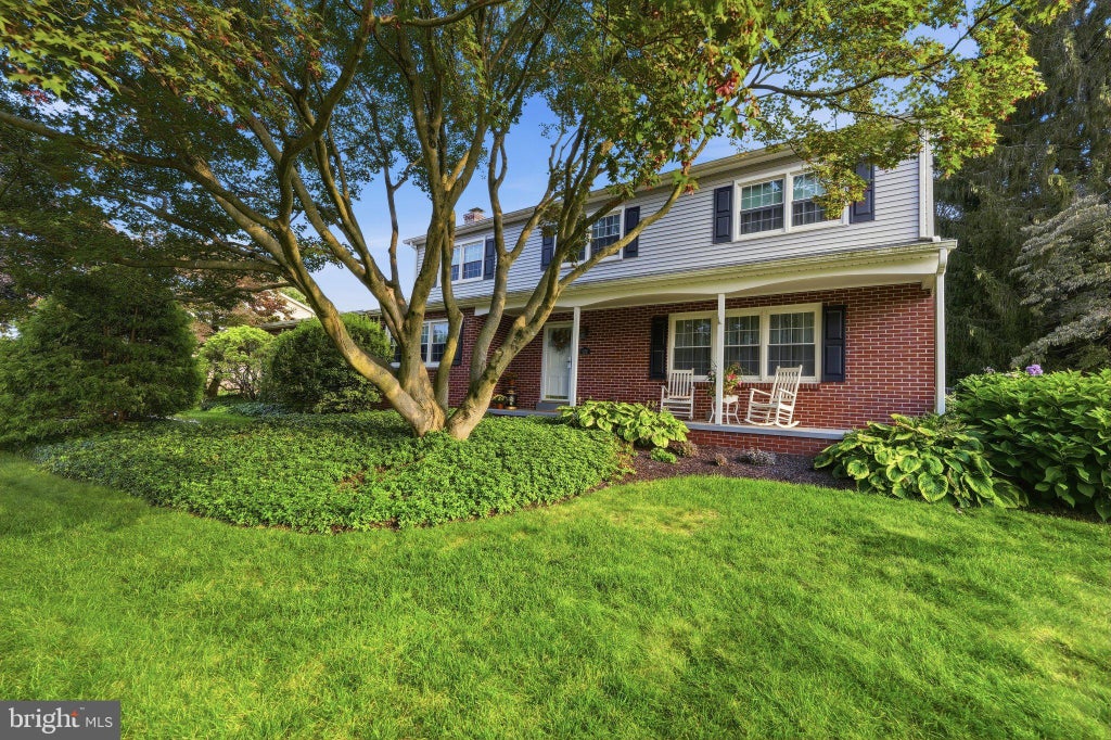 Photo of 932 Donald Drive, EMMAUS, PA 18049 (MLS # PALH2017248)