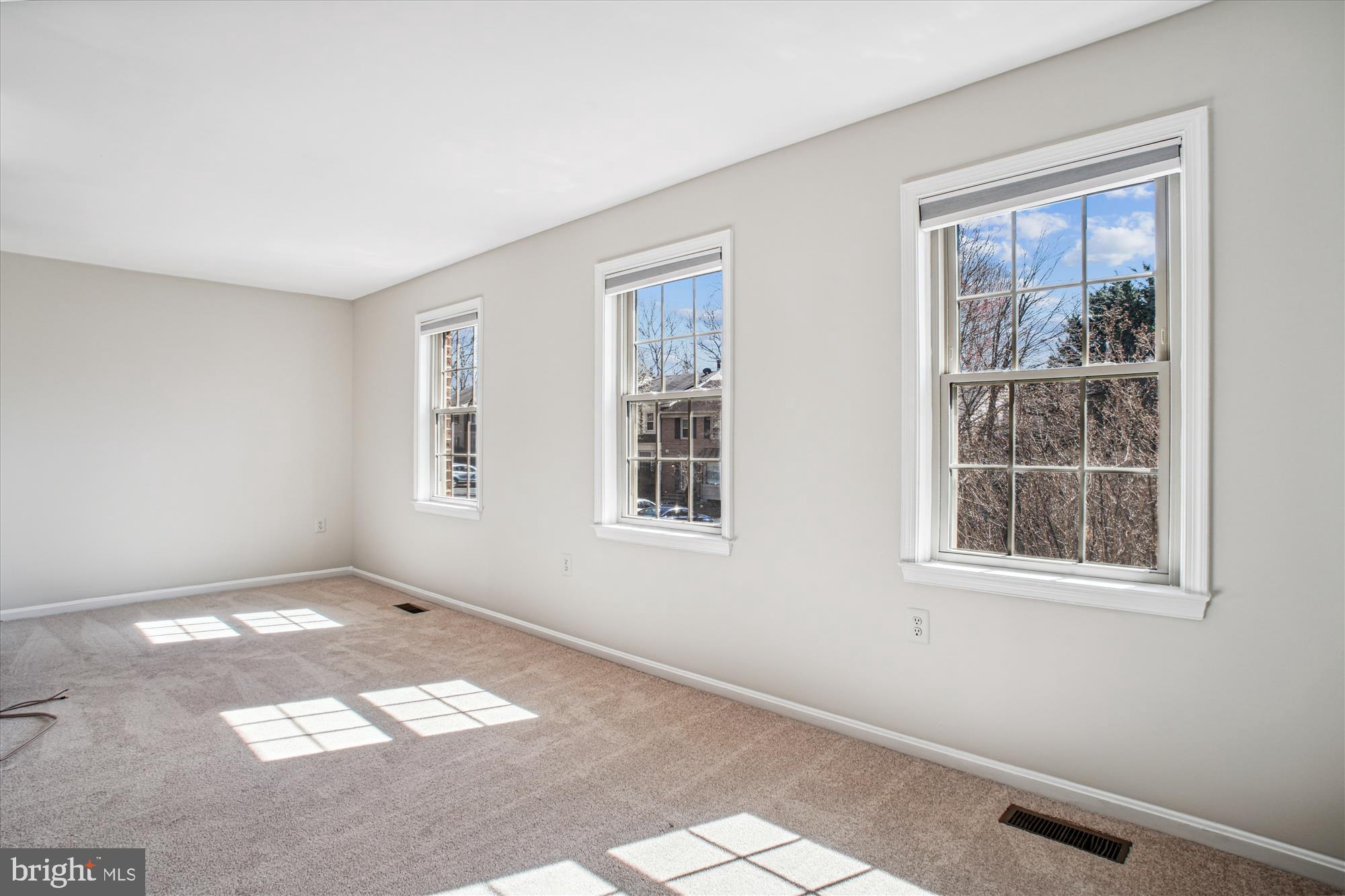 FOXWOOD - Residential Lease