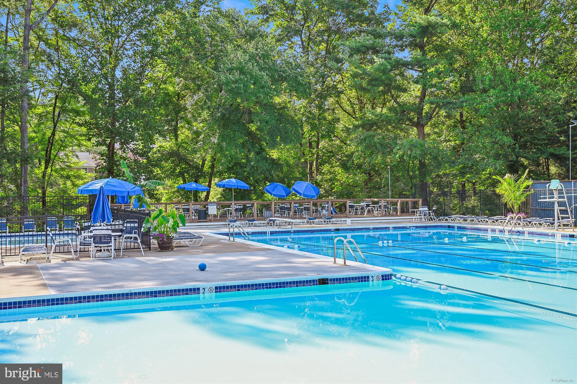 FOXWOOD - Residential Lease