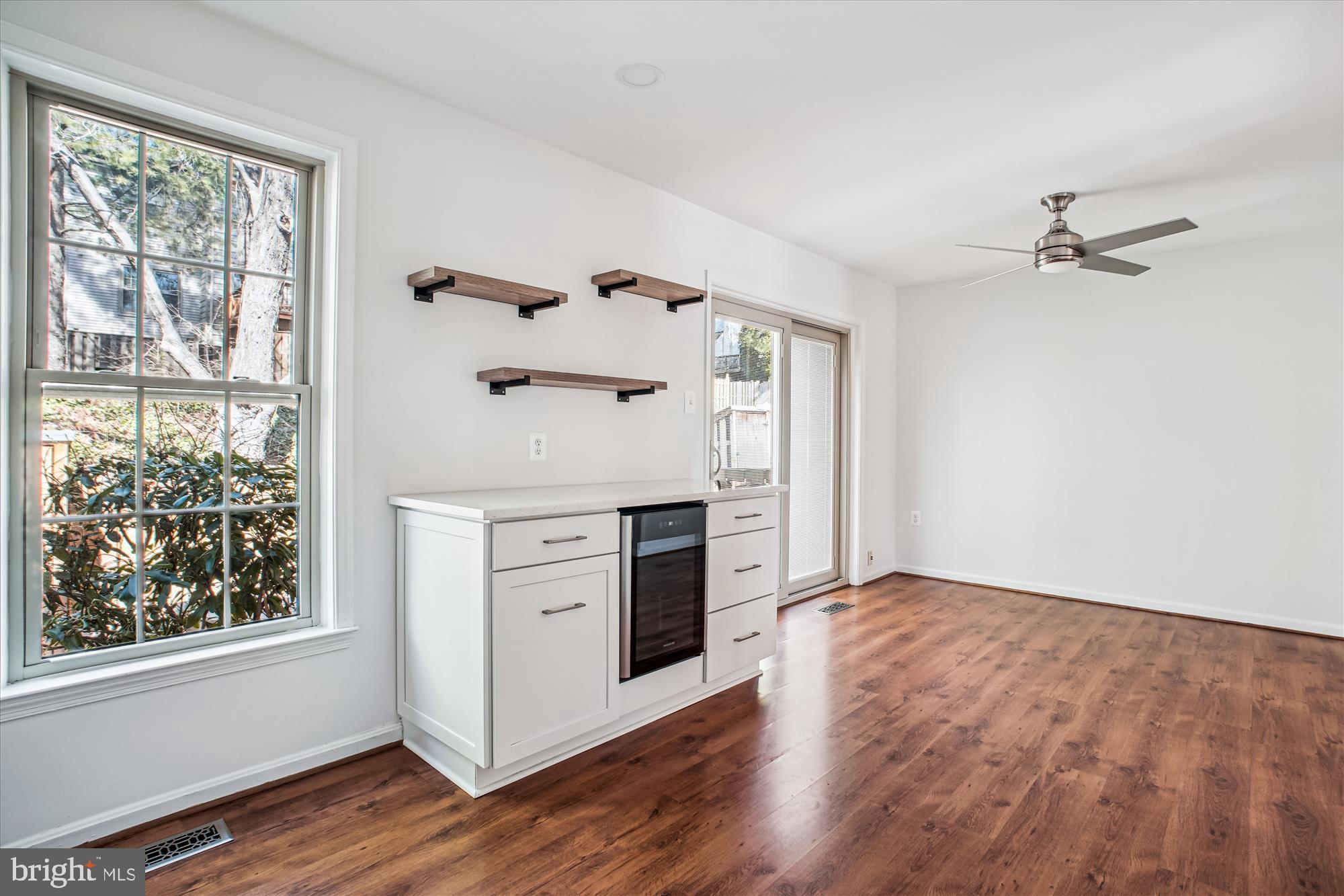 FOXWOOD - Residential Lease