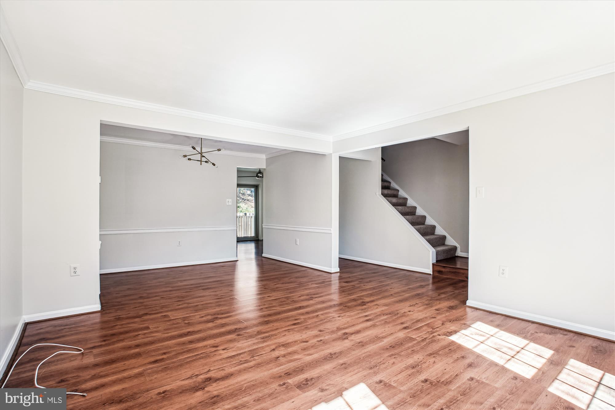 FOXWOOD - Residential Lease