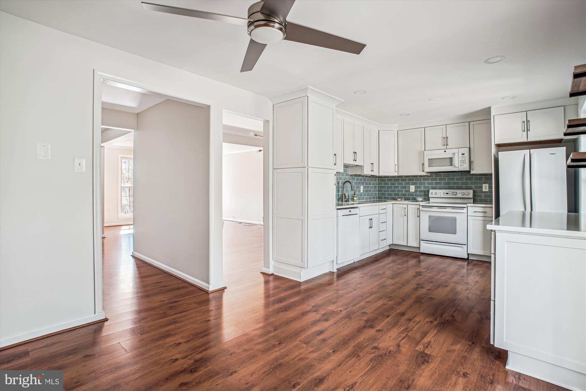 FOXWOOD - Residential Lease