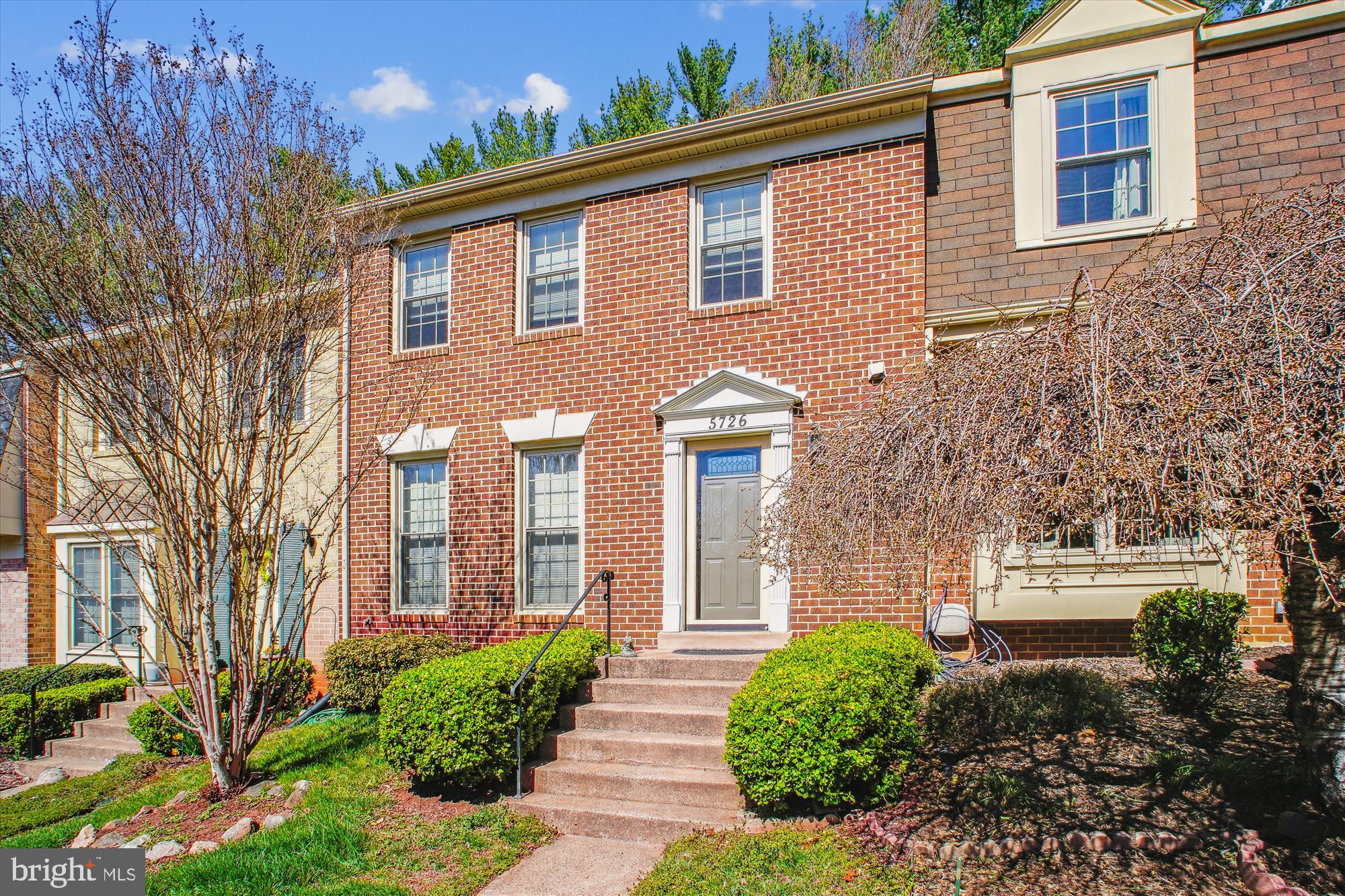 FOXWOOD - Residential Lease