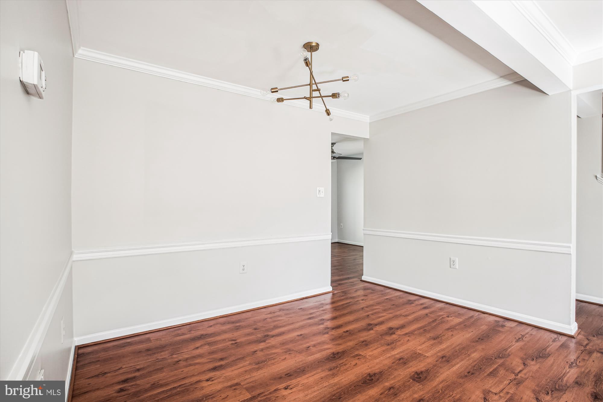 FOXWOOD - Residential Lease