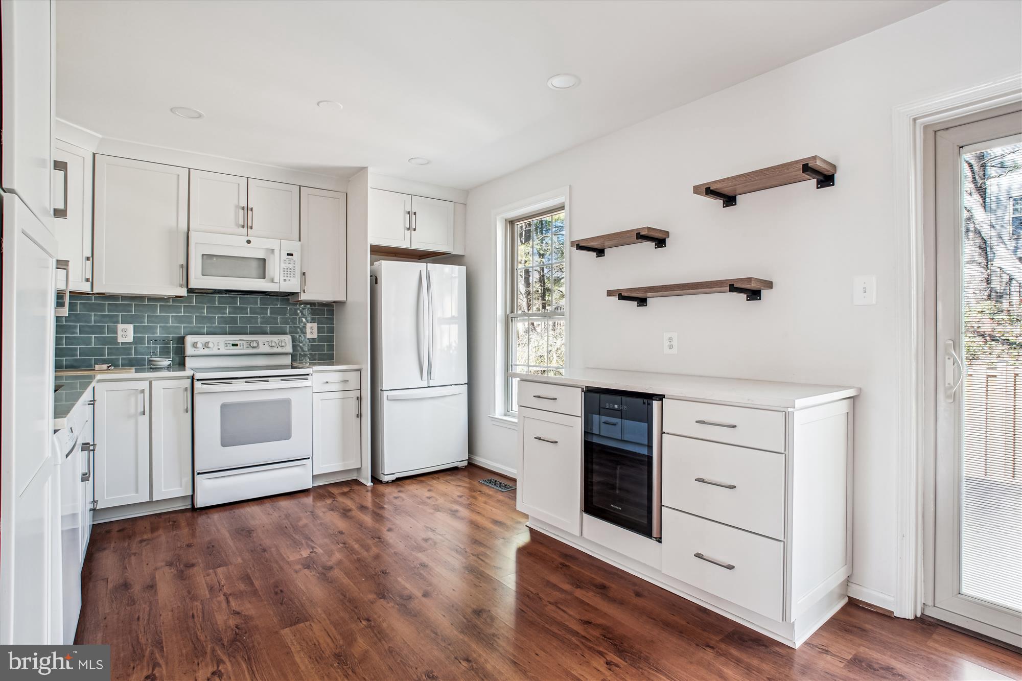 FOXWOOD - Residential Lease