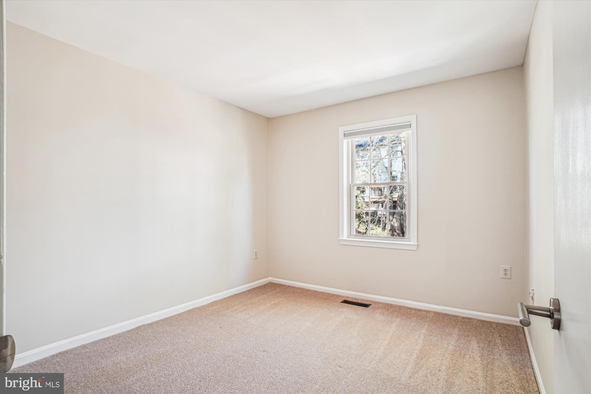 FOXWOOD - Residential Lease