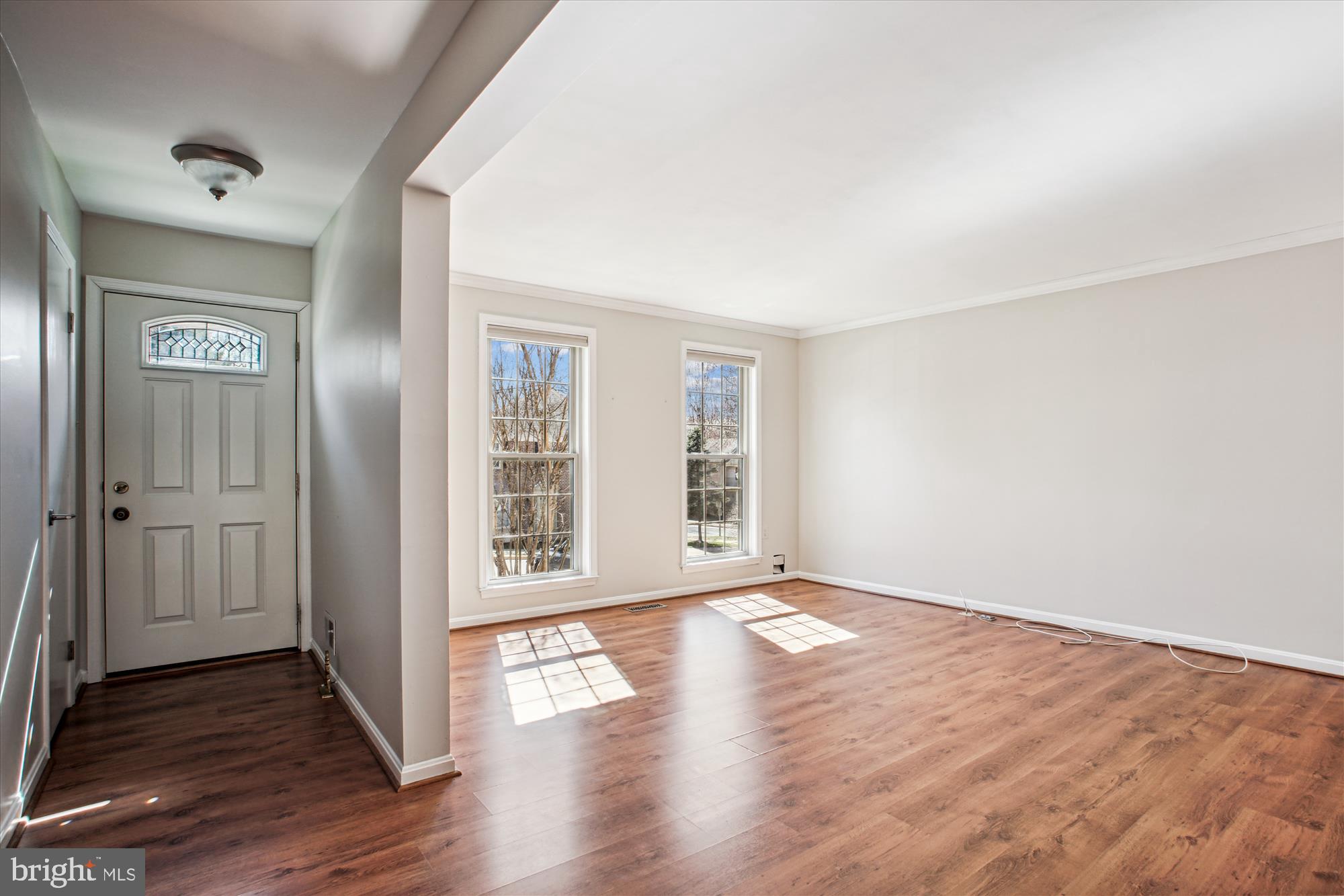 FOXWOOD - Residential Lease