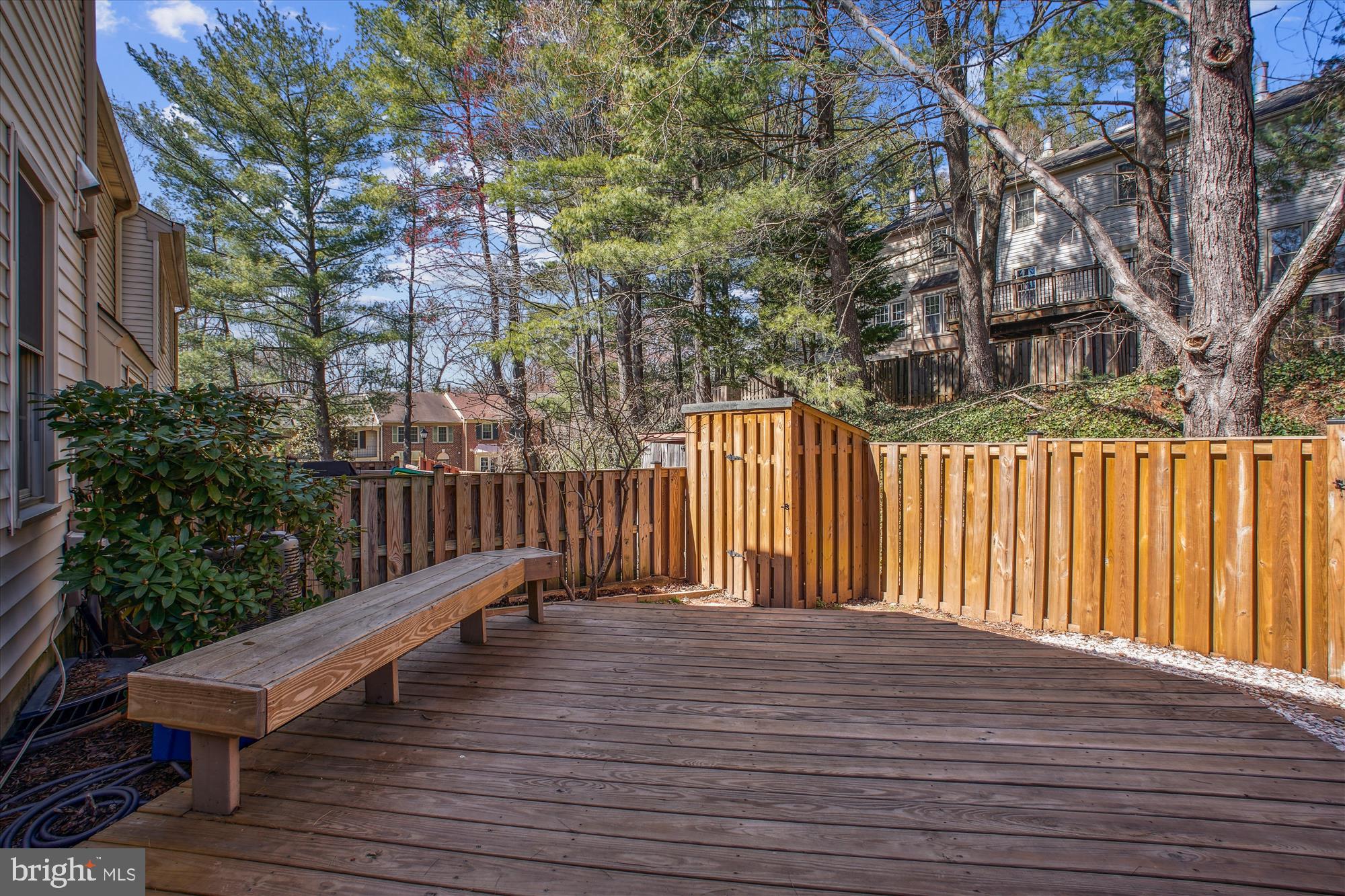 FOXWOOD - Residential Lease