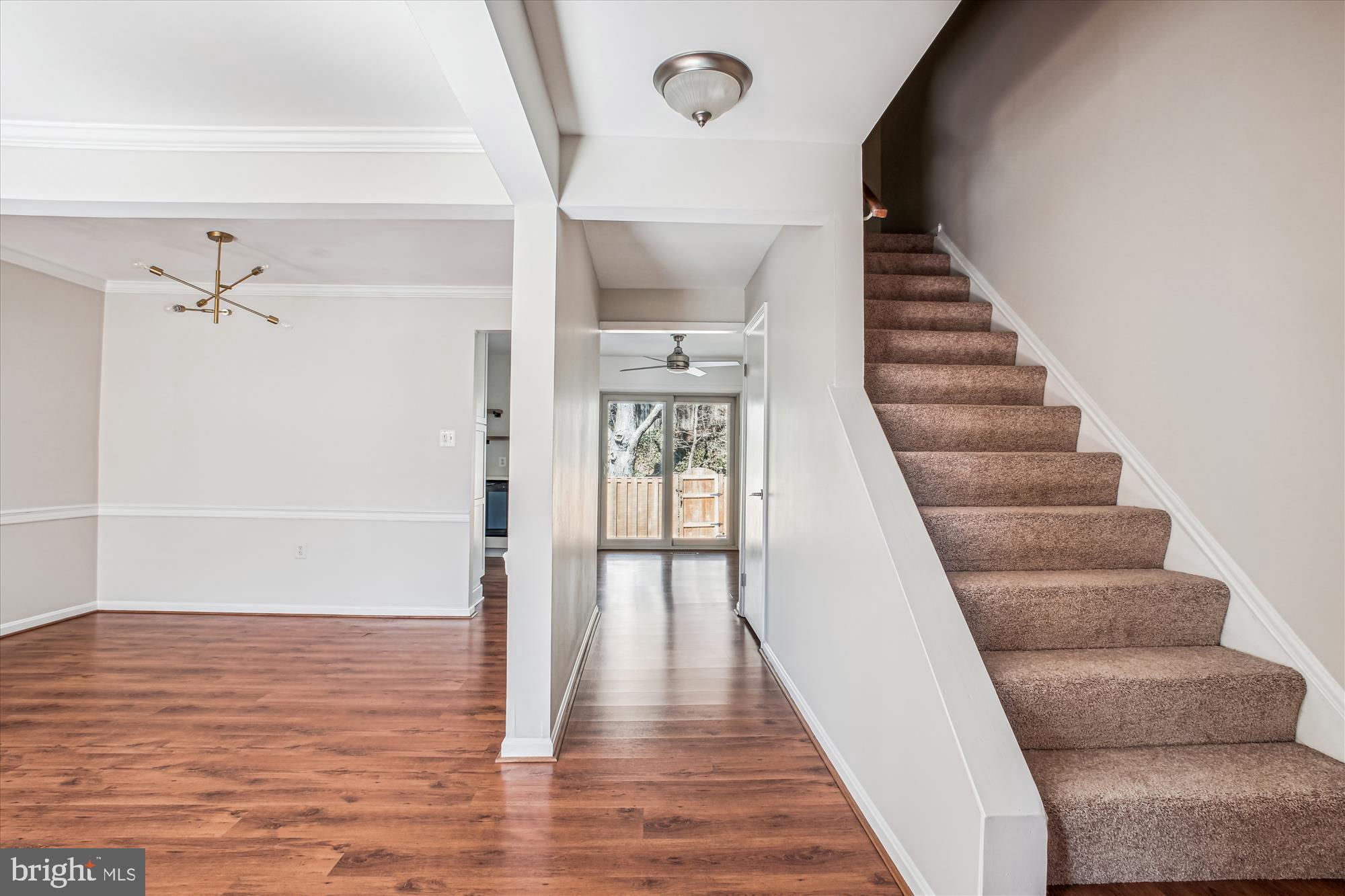 FOXWOOD - Residential Lease