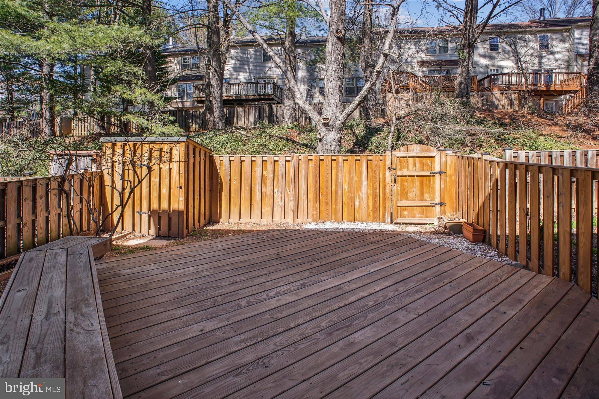 FOXWOOD - Residential Lease