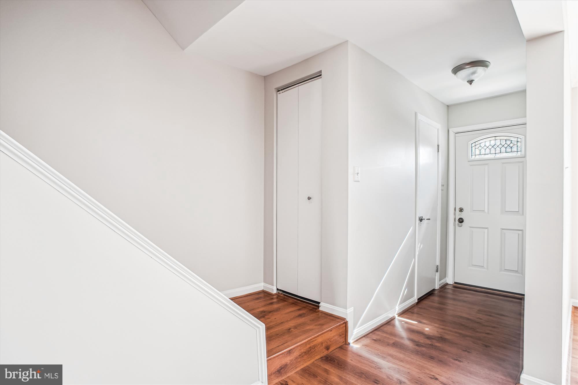 FOXWOOD - Residential Lease