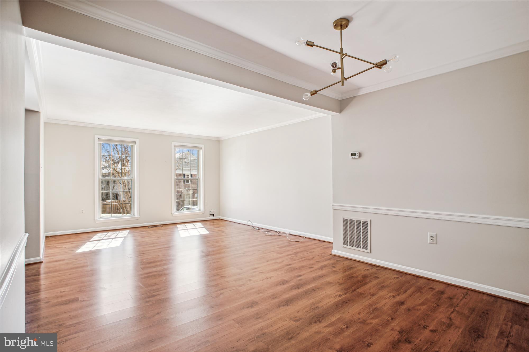 FOXWOOD - Residential Lease