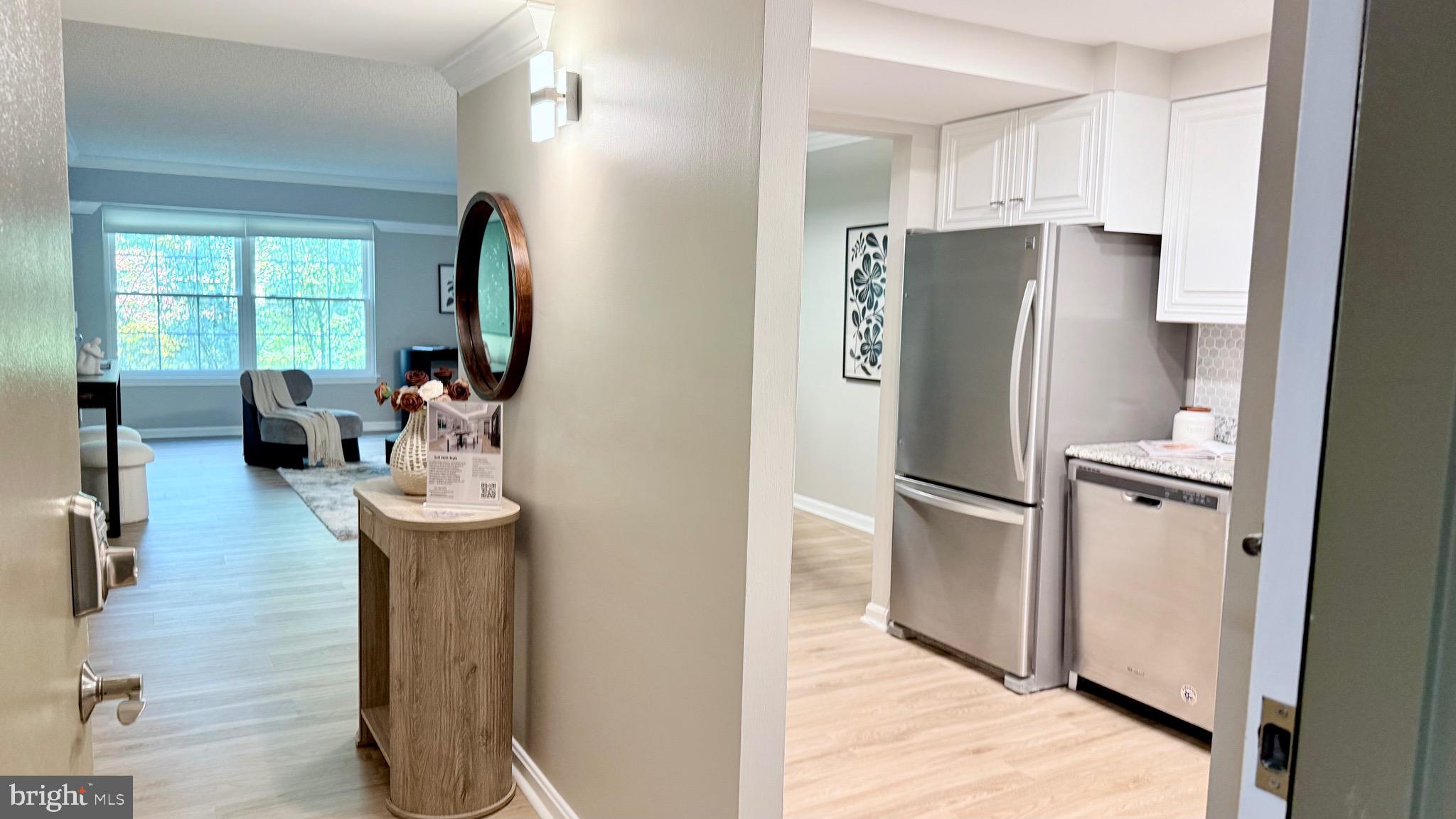 COLONIES AT MCLEAN - Residential