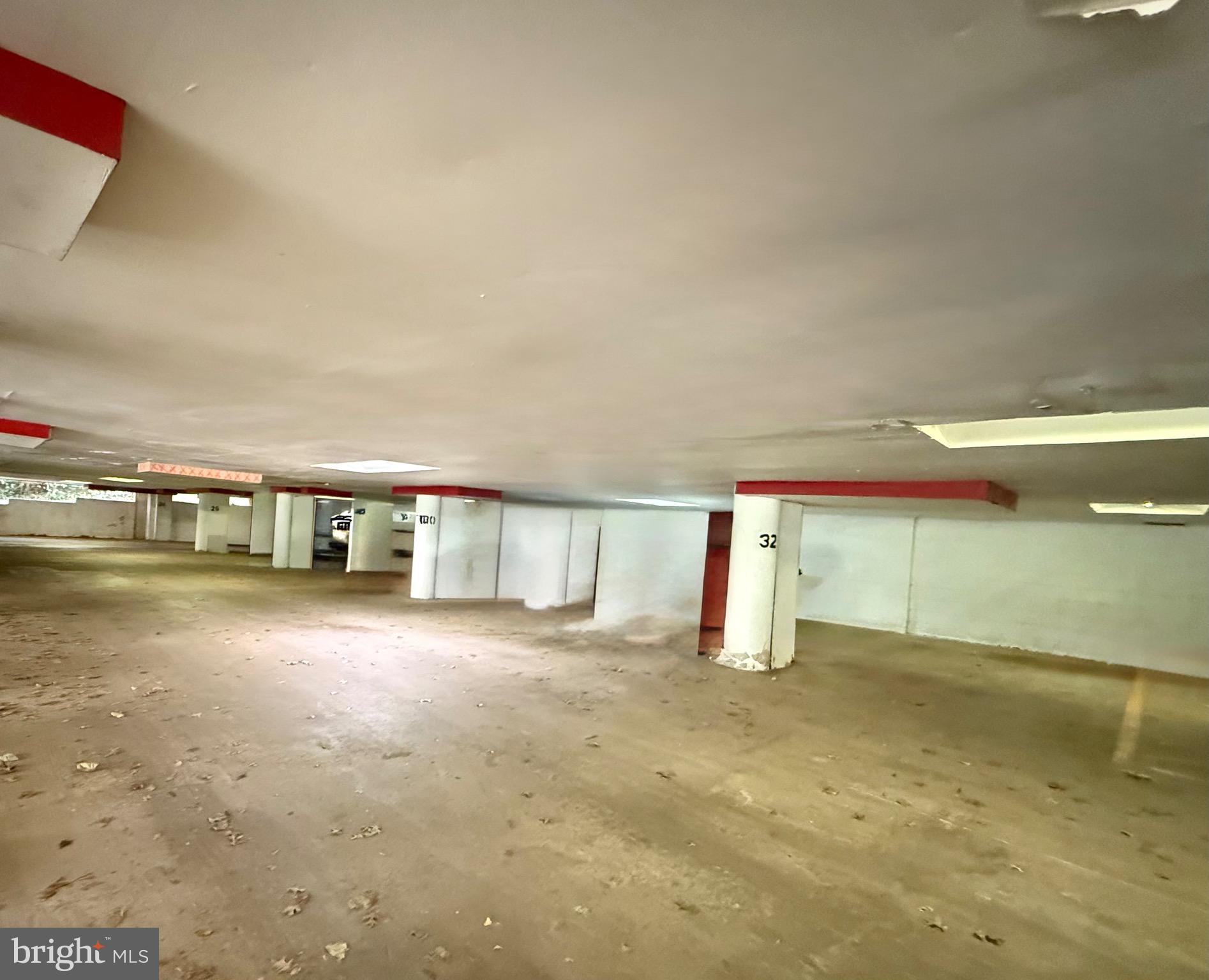 COLONIES AT MCLEAN - Residential