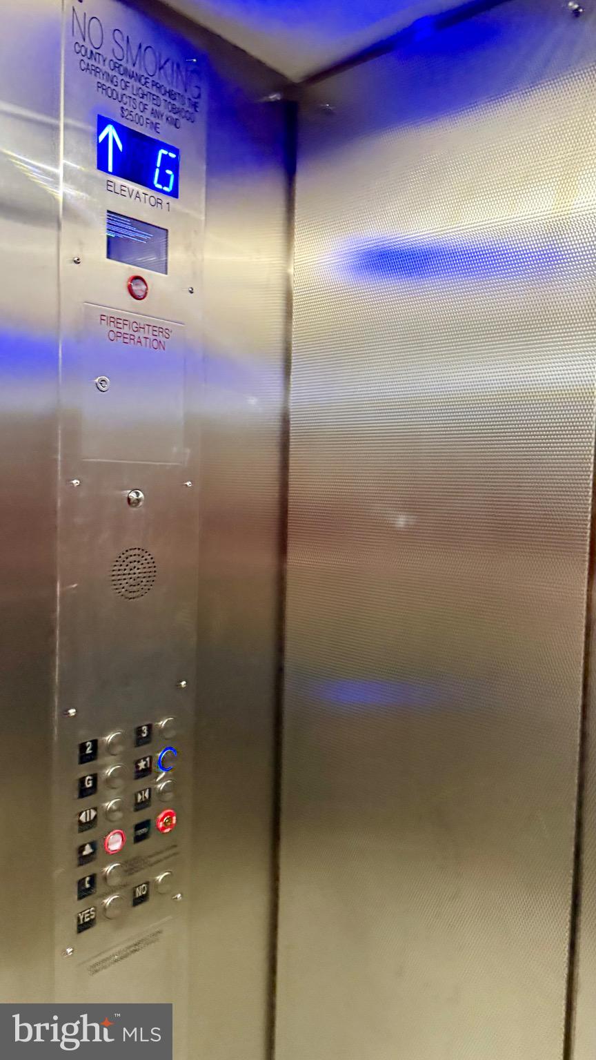 COLONIES AT MCLEAN - Residential