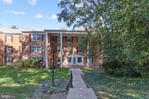 7640 PROVINCIAL DRIVE 214 MCLEAN VA 22102