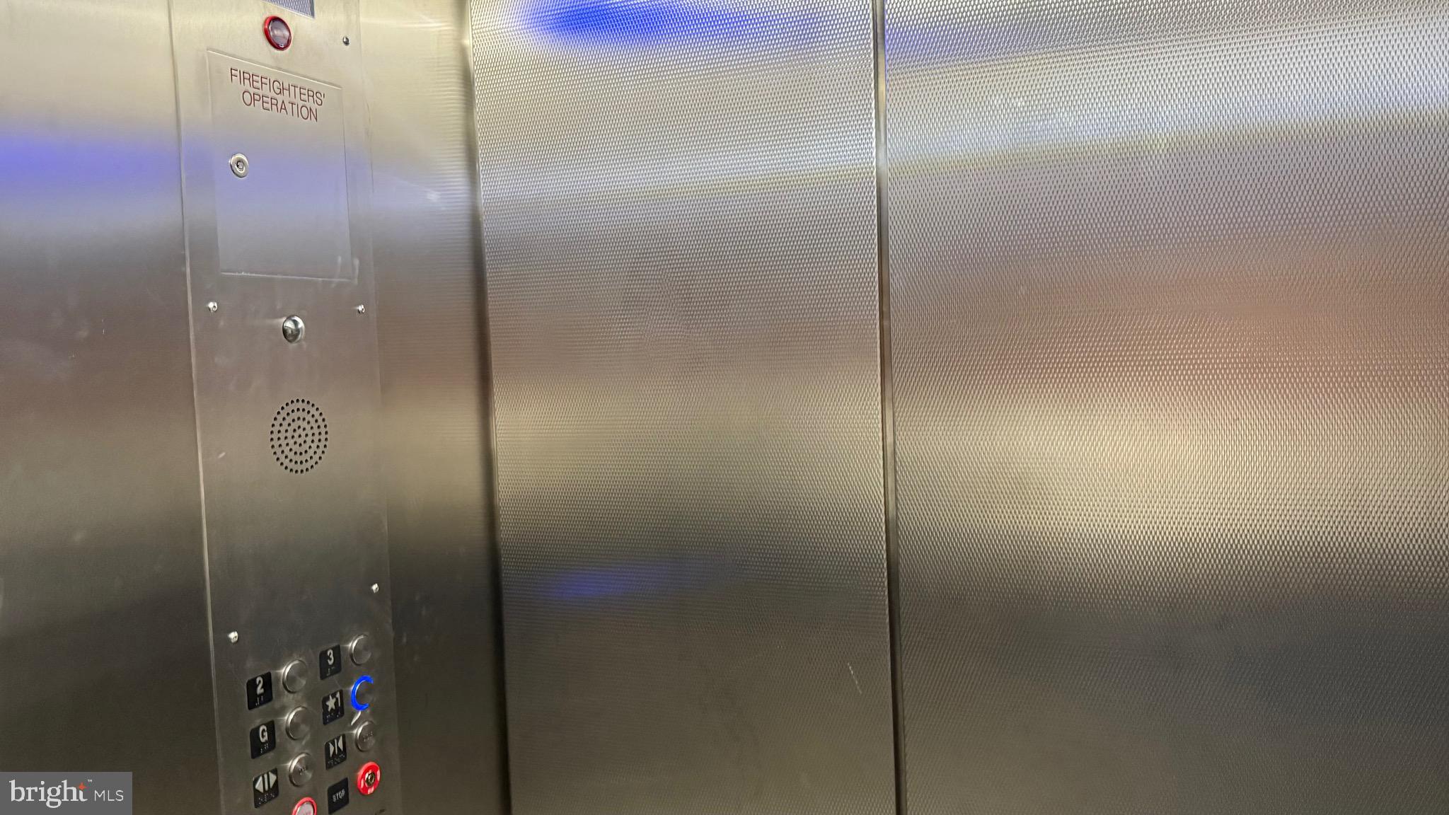 COLONIES AT MCLEAN - Residential