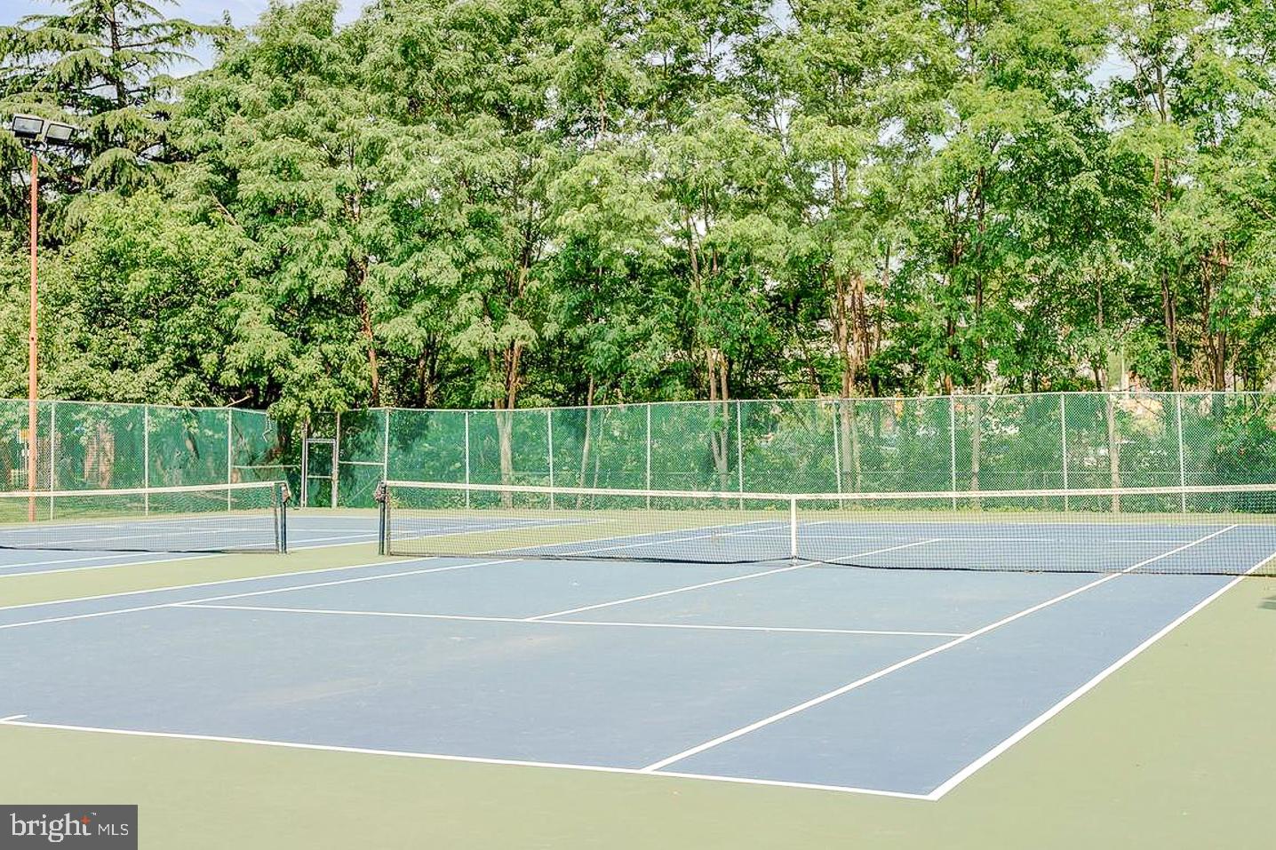 COLONIES AT MCLEAN - Residential