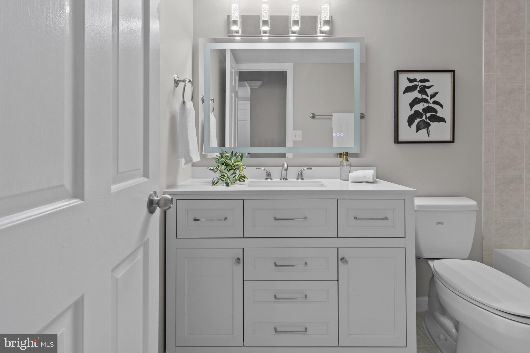 COLONIES AT MCLEAN - Residential