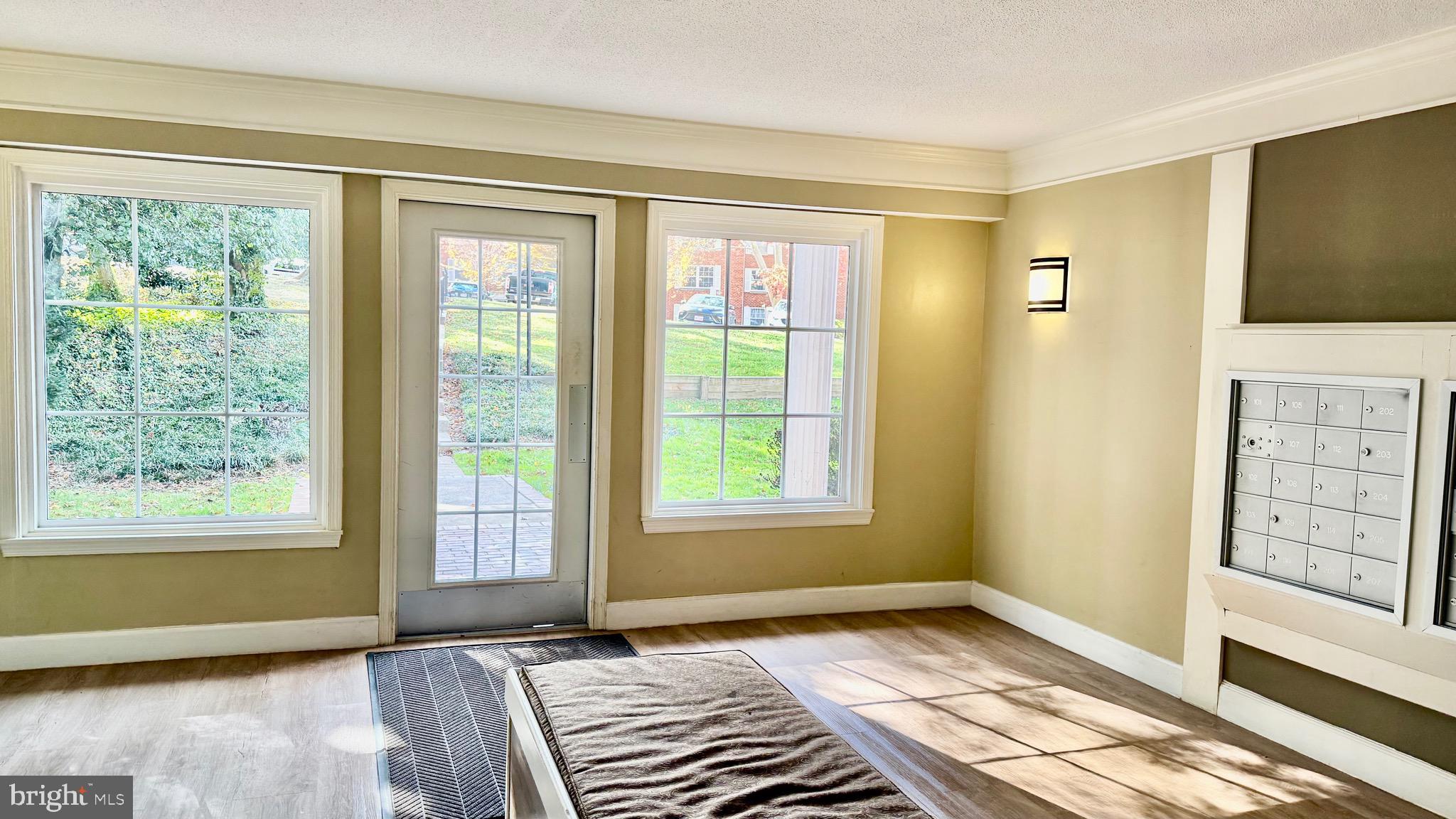 COLONIES AT MCLEAN - Residential